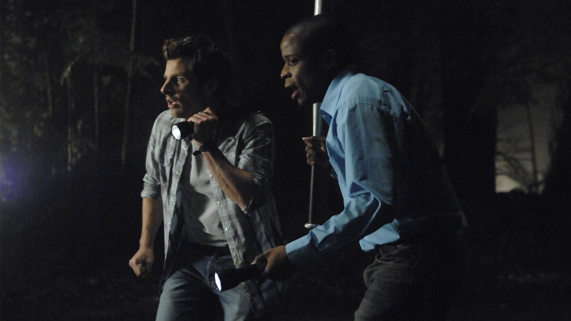 Сезон 2 Серия 16