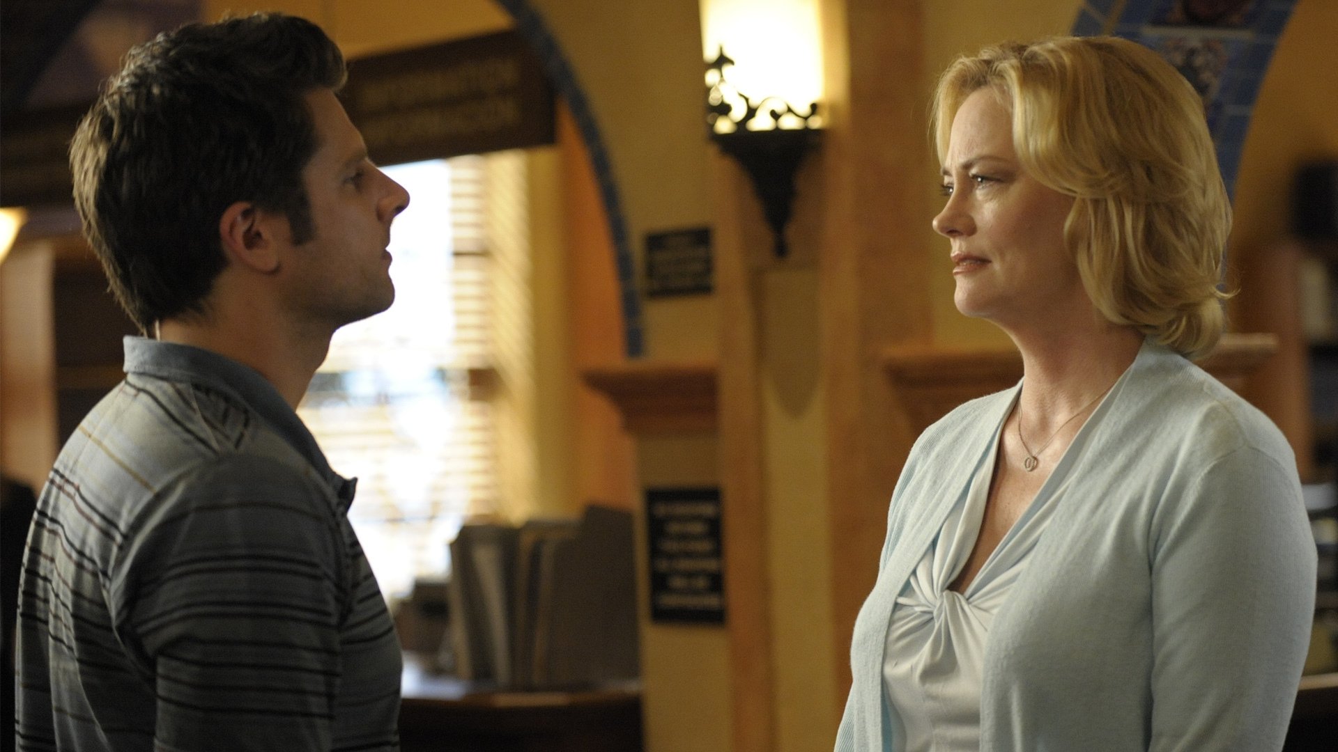 Сезон 3 Серия 1