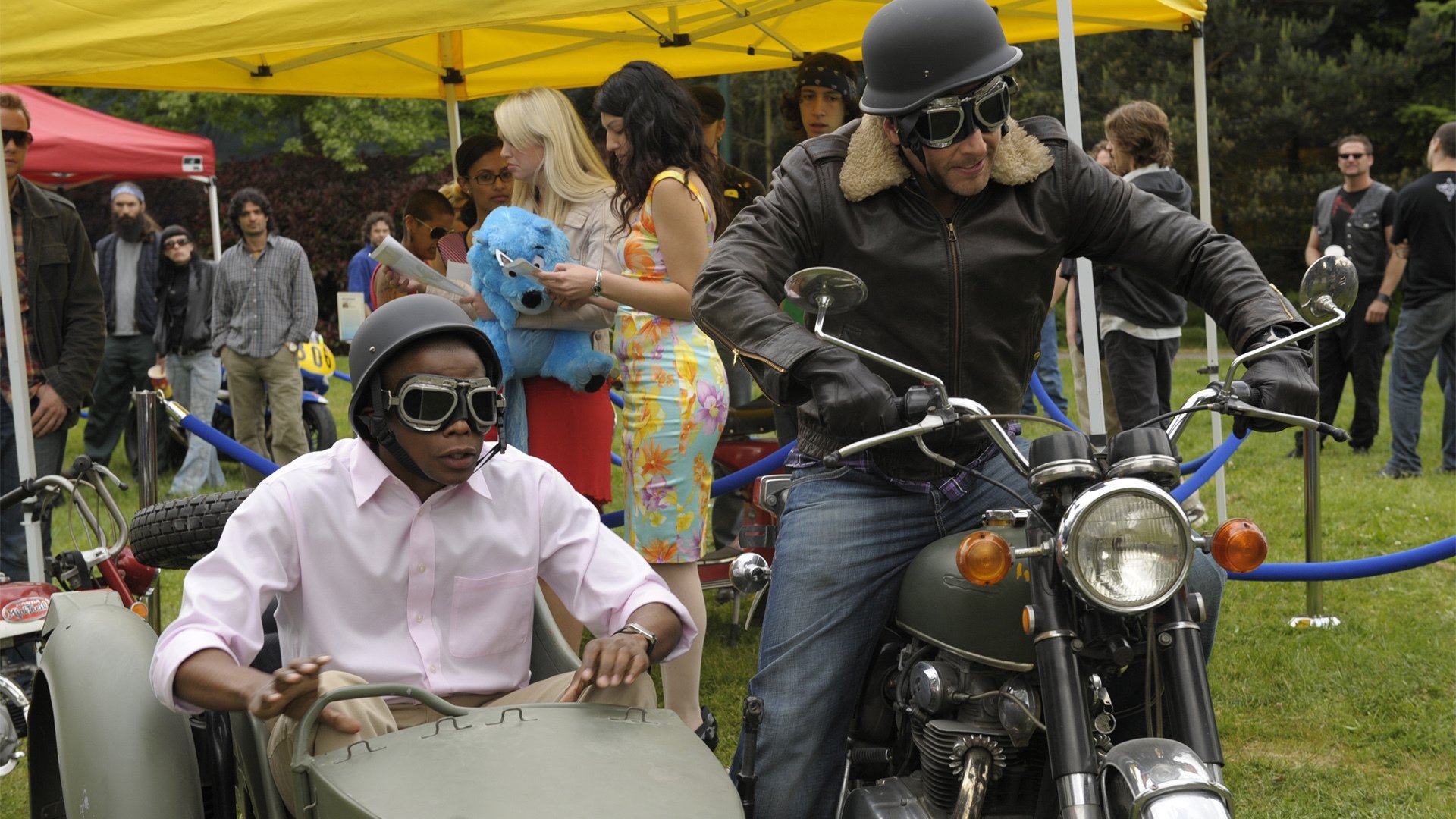 Сезон 3 Серия 3