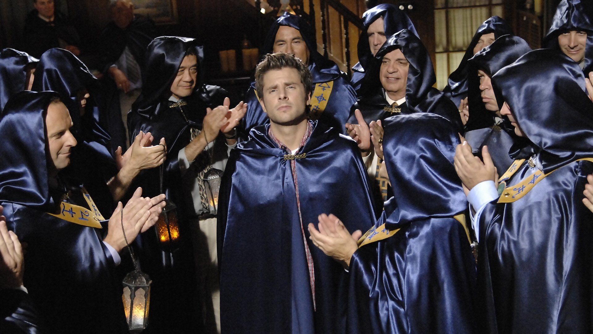 Сезон 2 Серия 14