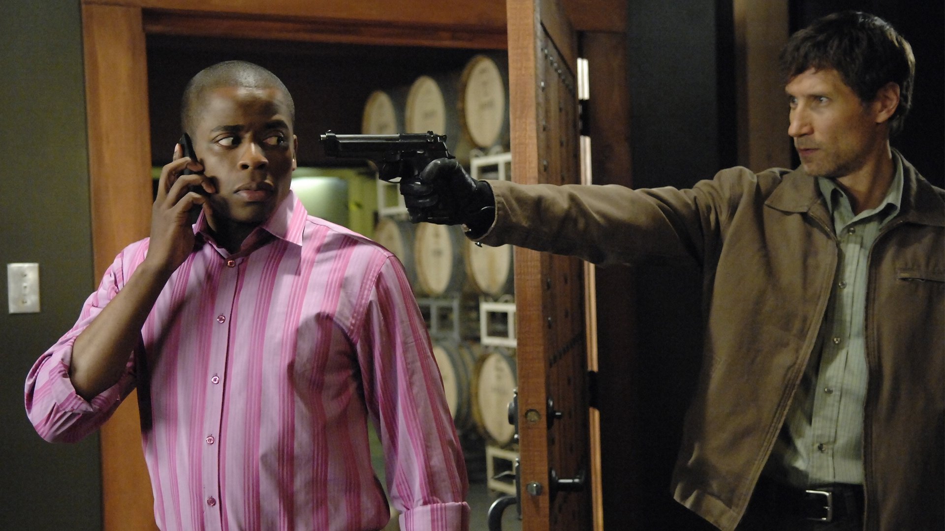 Сезон 2 Серия 11