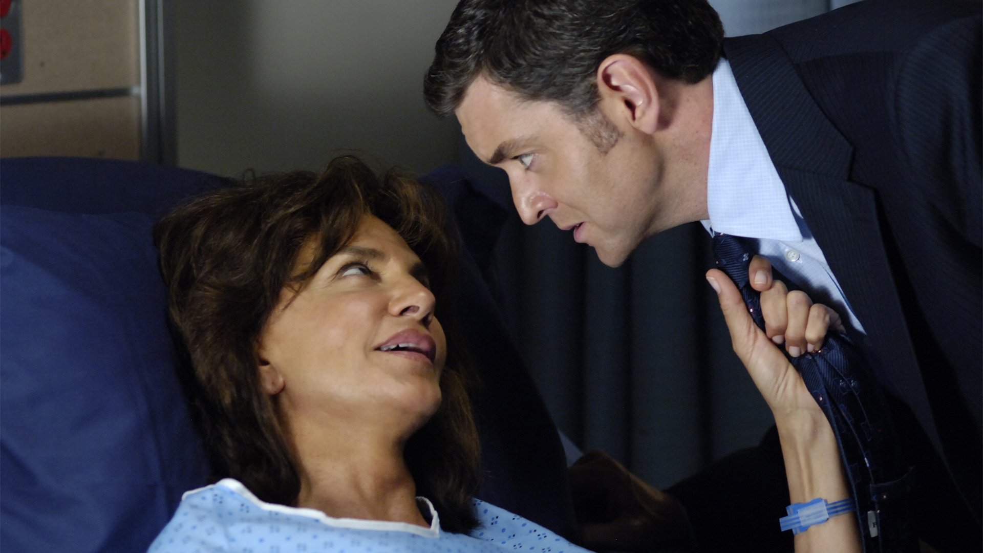 Сезон 1 Серия 15