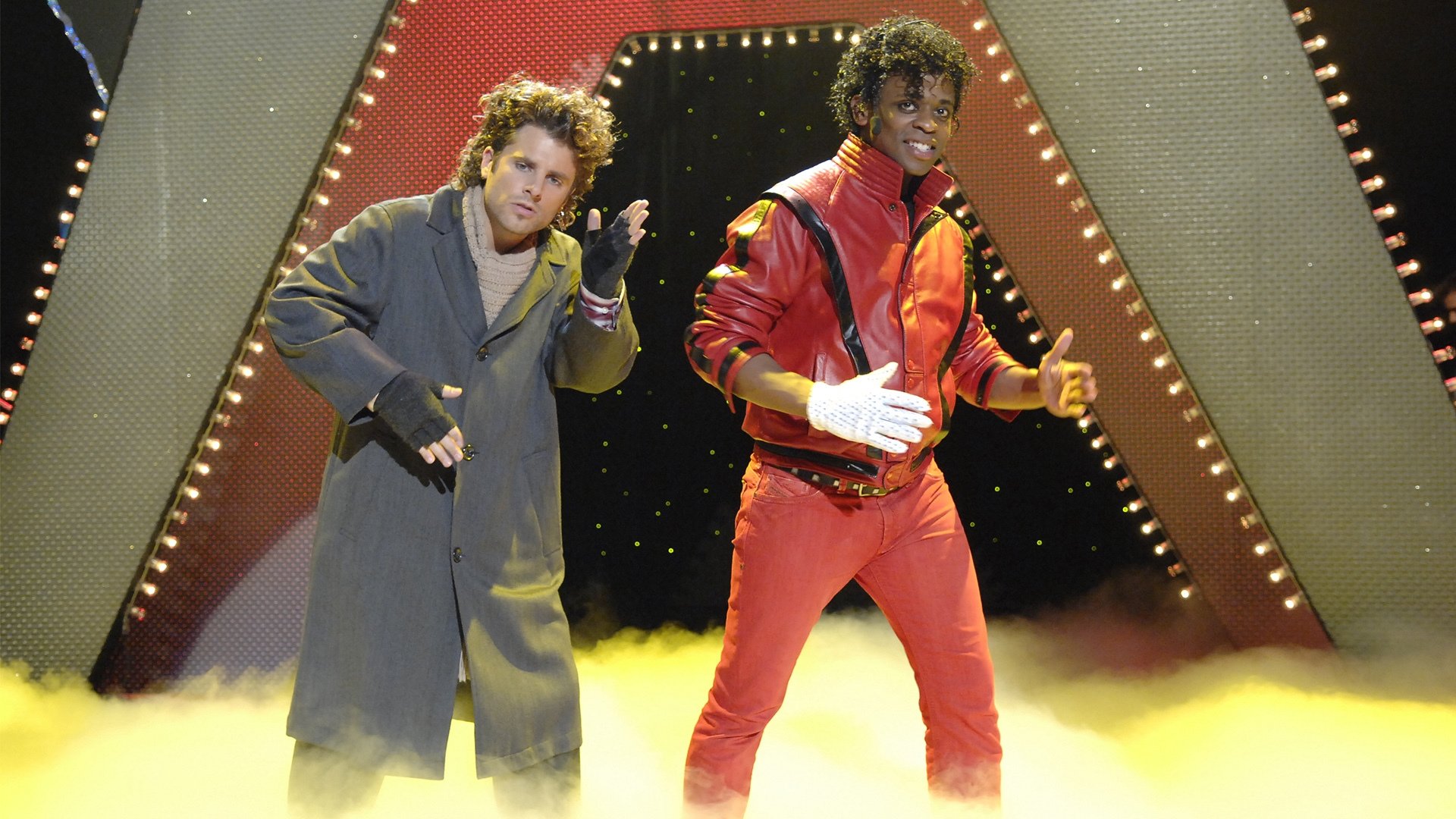 Сезон 2 Серия 1