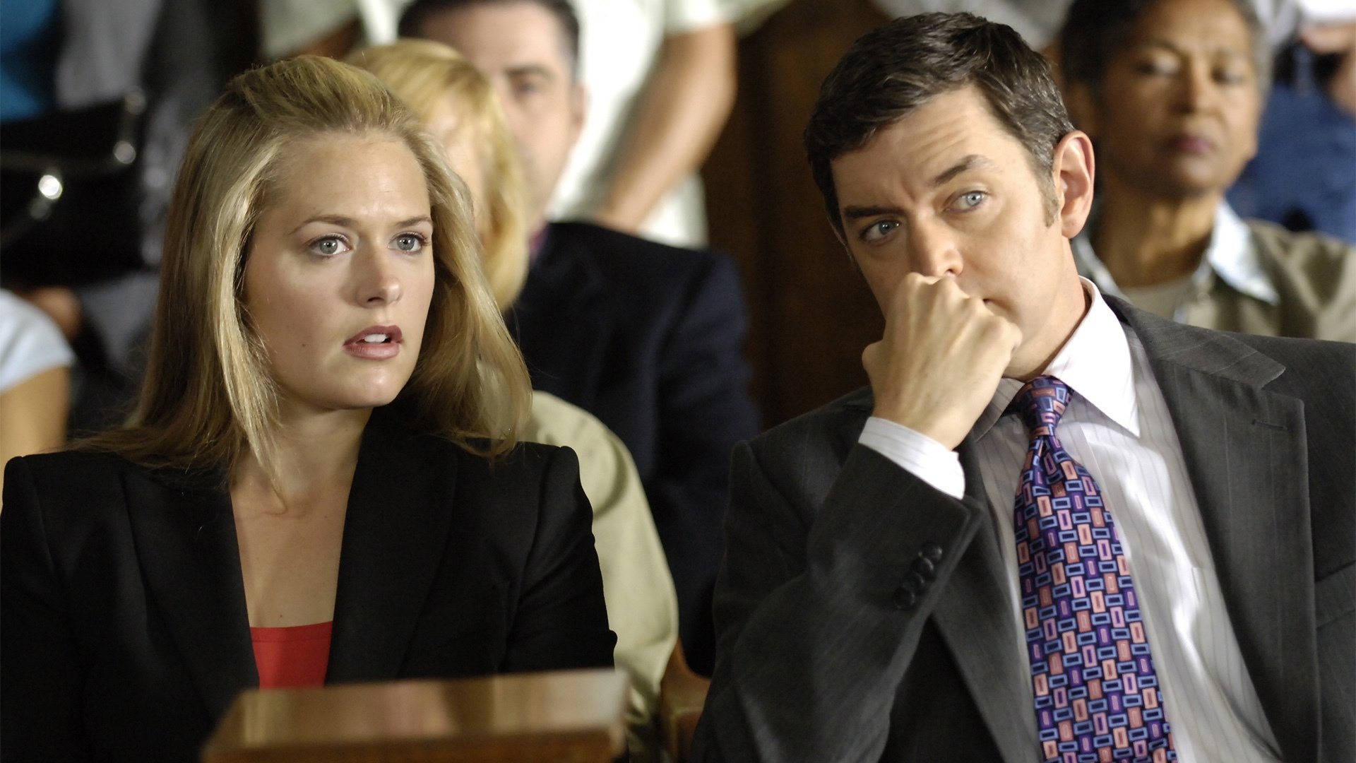 Сезон 1 Серия 12