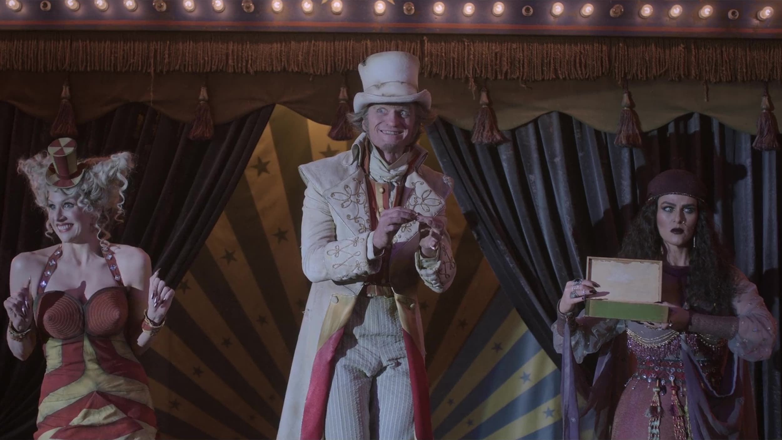 Сезон 2 Серия 10