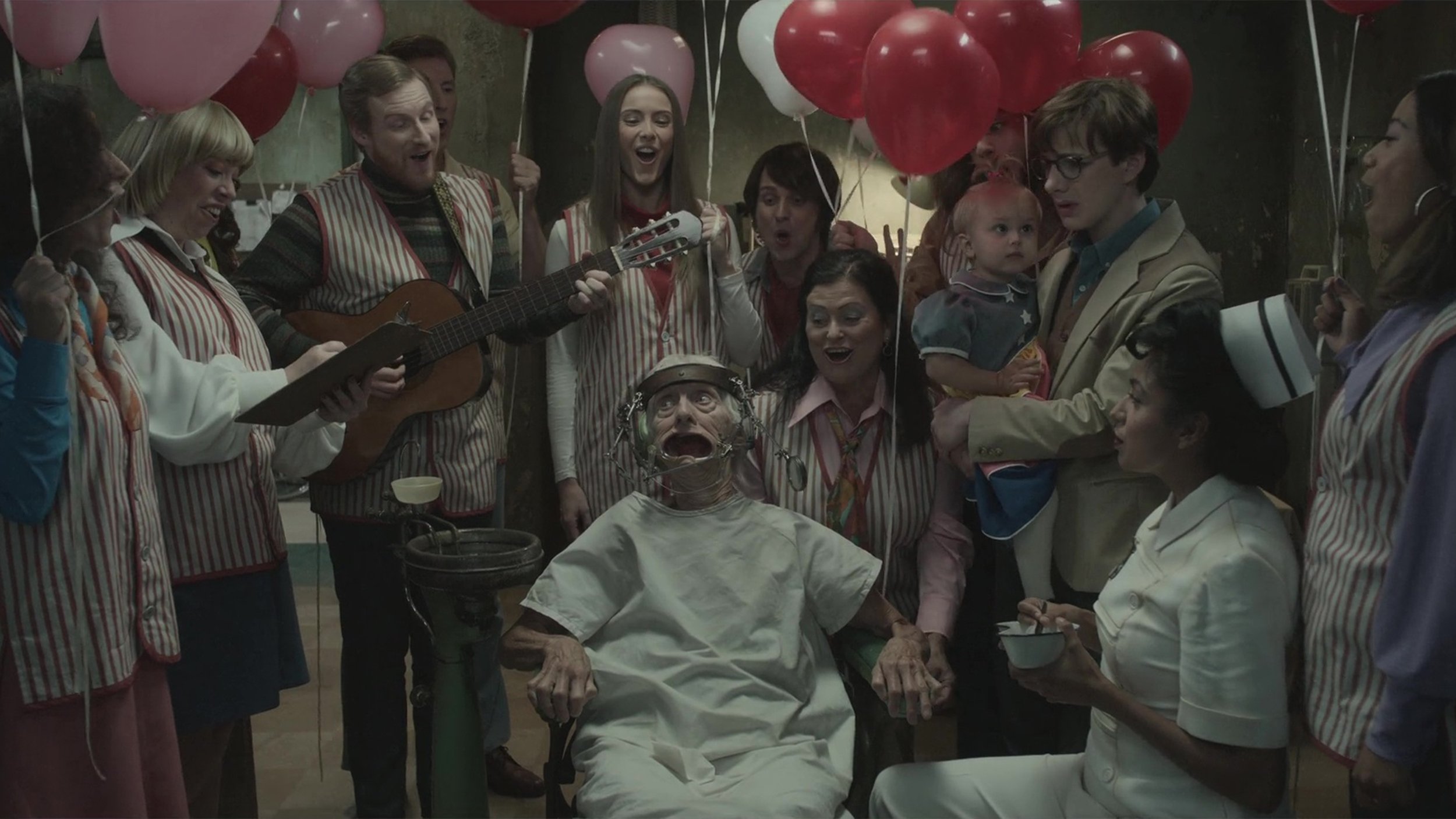 Сезон 2 Серия 8