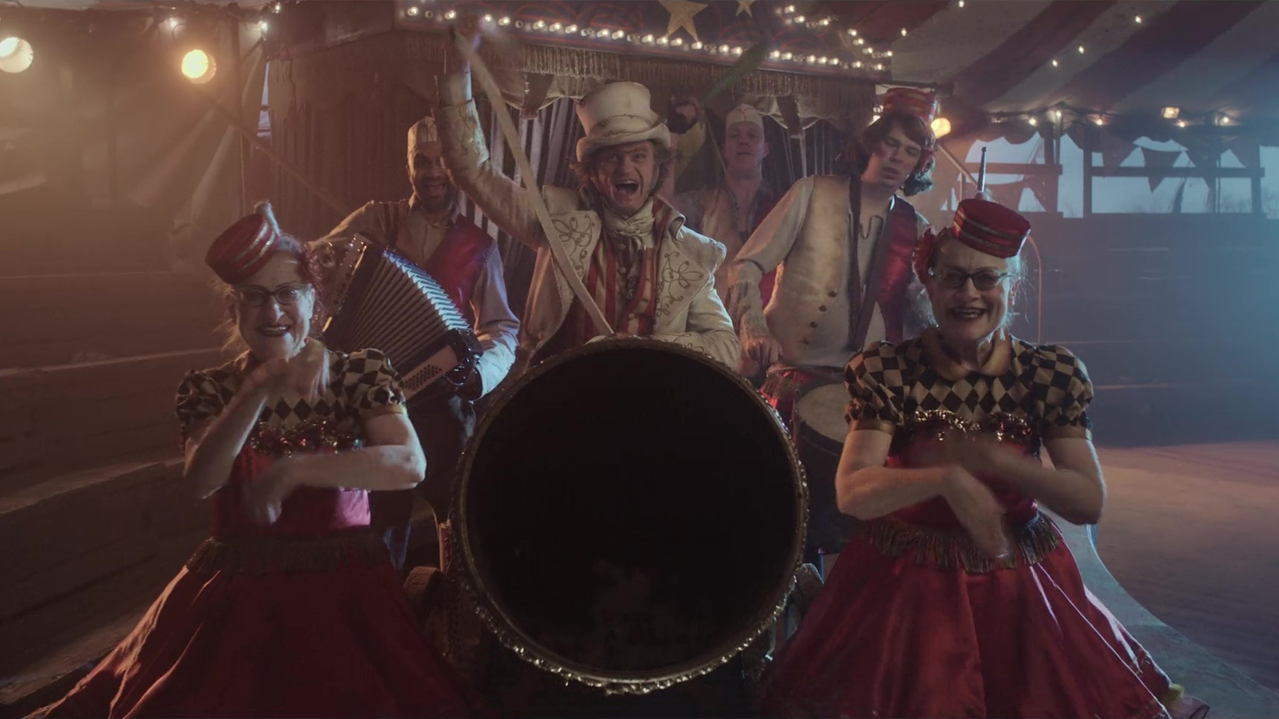 Сезон 2 Серия 9