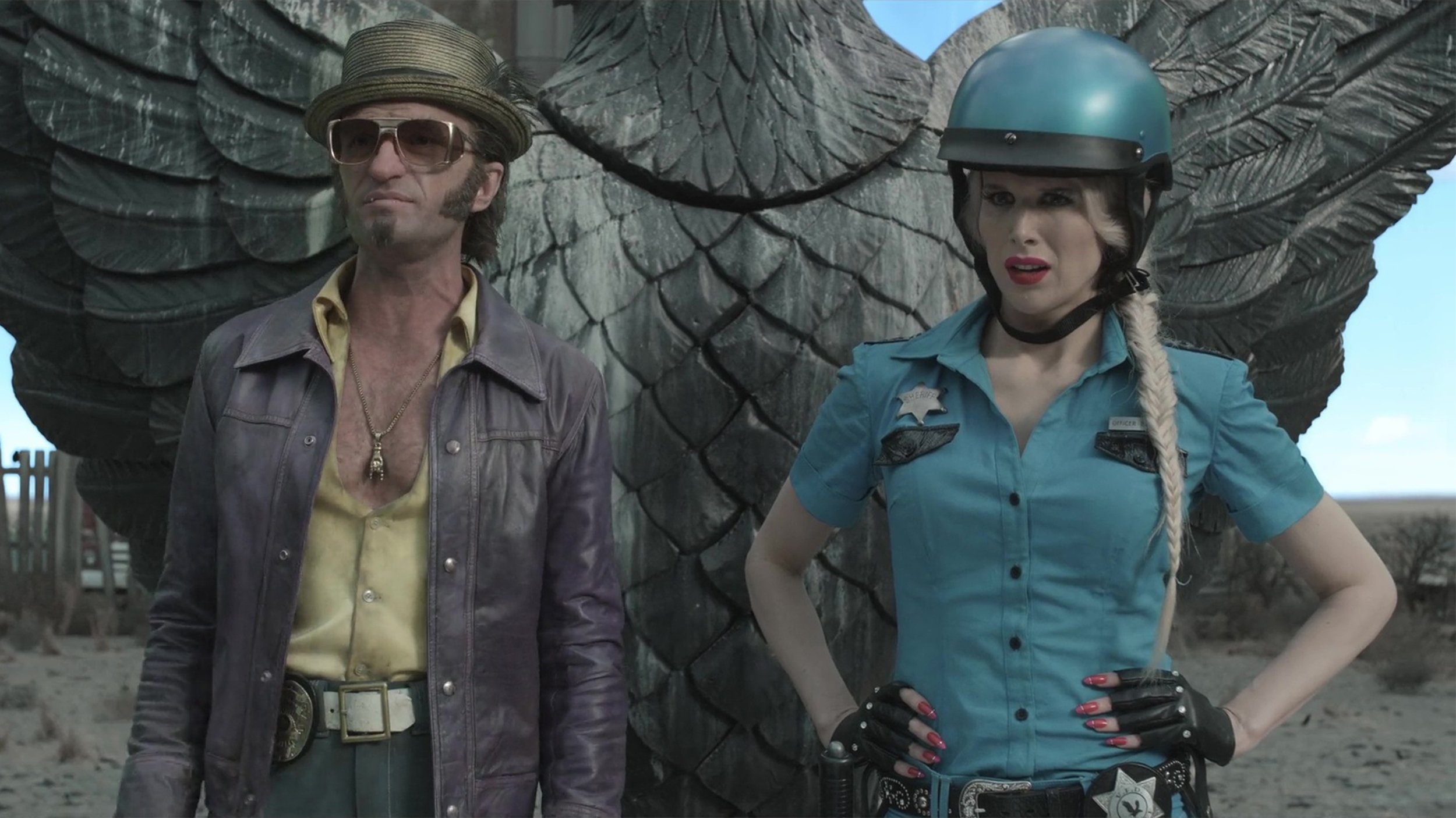 Сезон 2 Серия 6