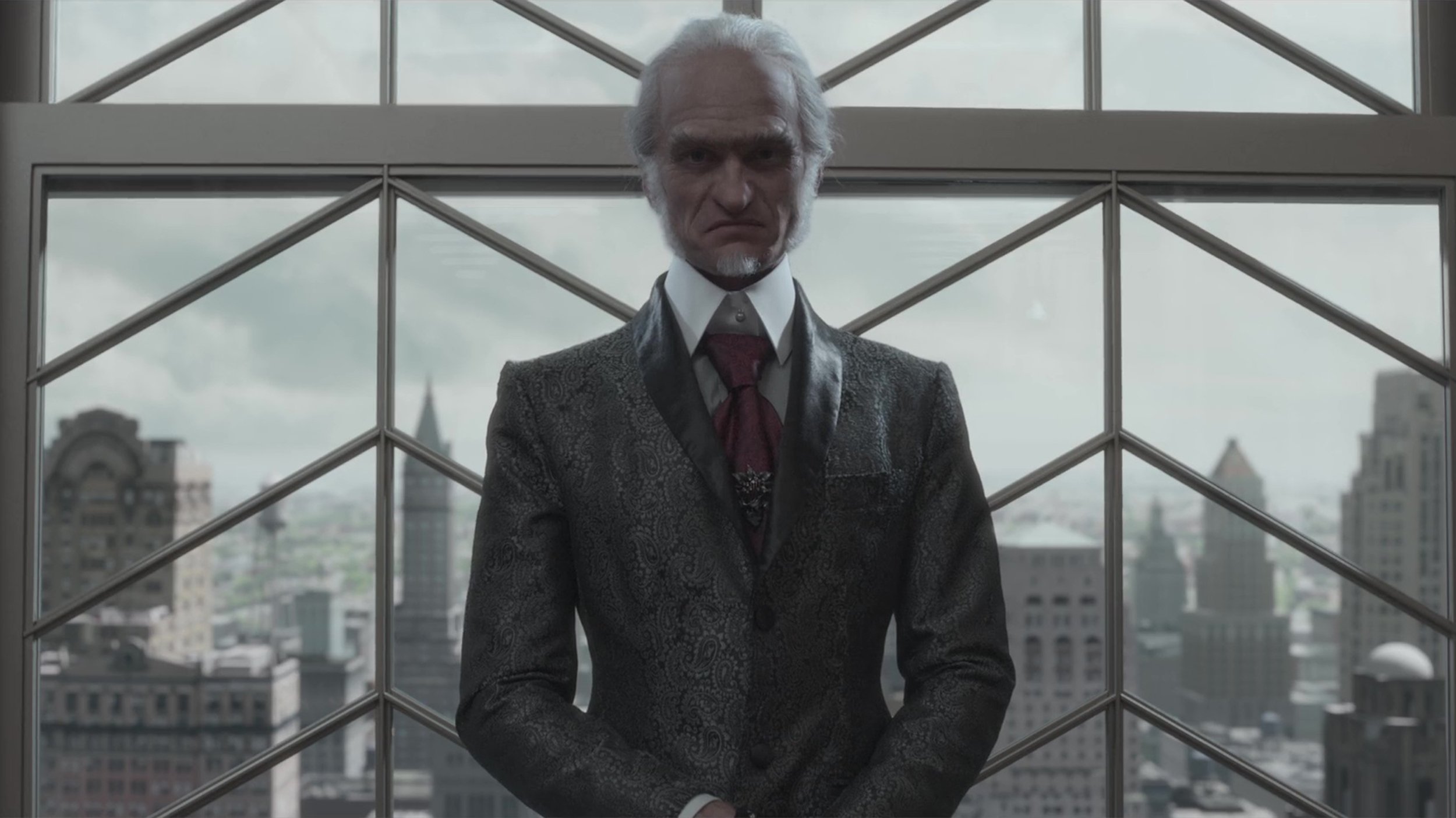 Сезон 2 Серия 3