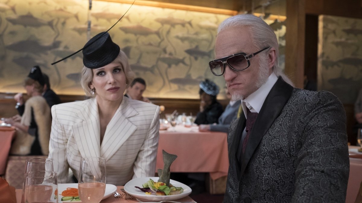 Сезон 2 Серия 4