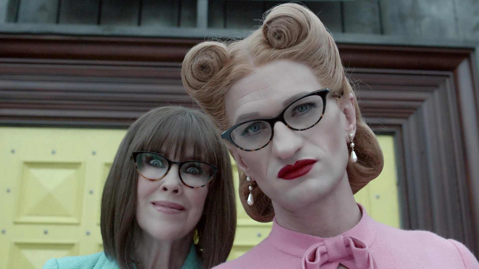 Сезон 1 Серия 7