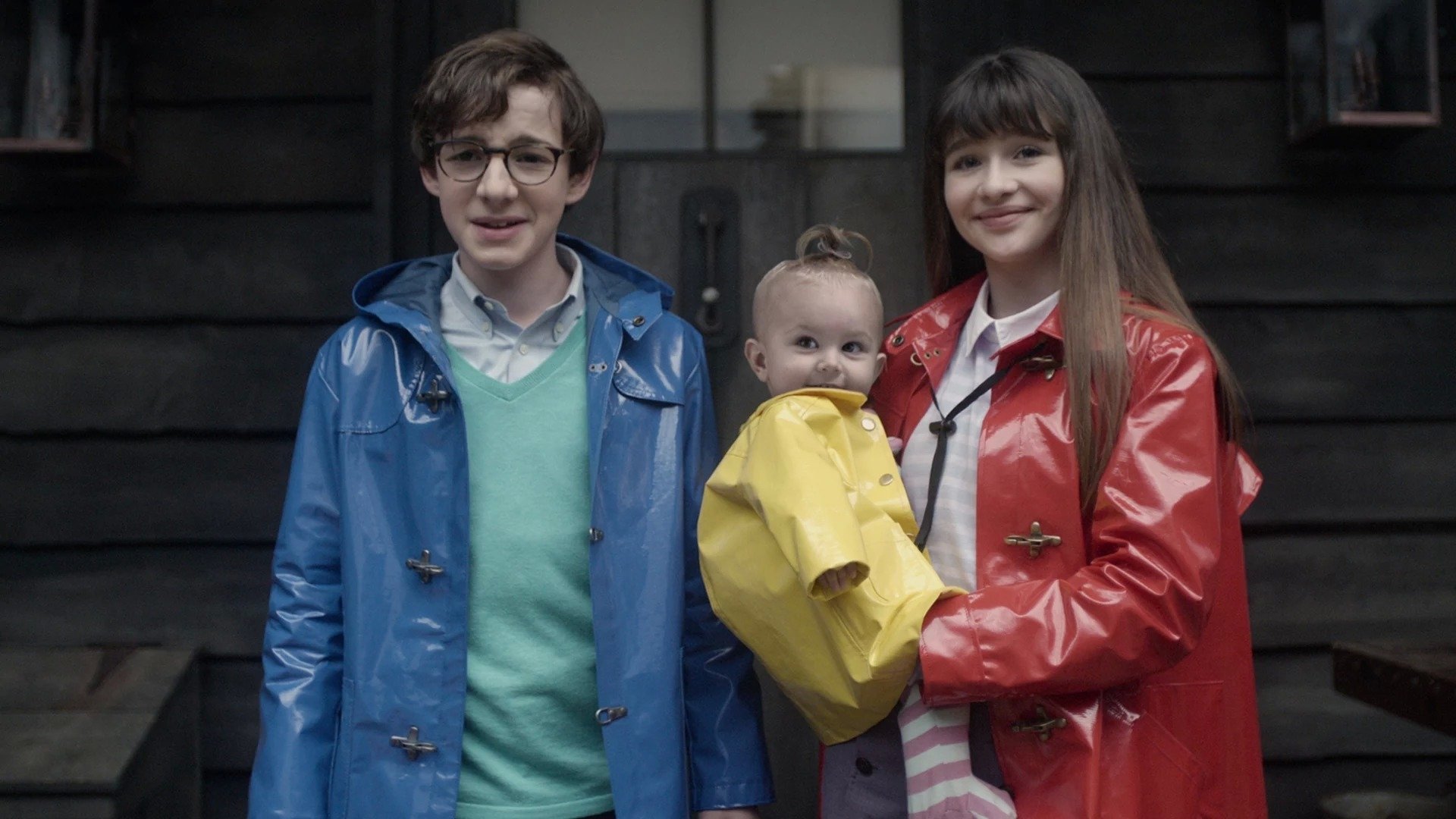 Сезон 1 Серия 8