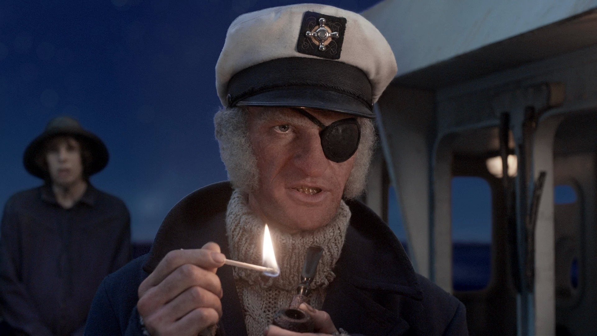 Сезон 1 Серия 6