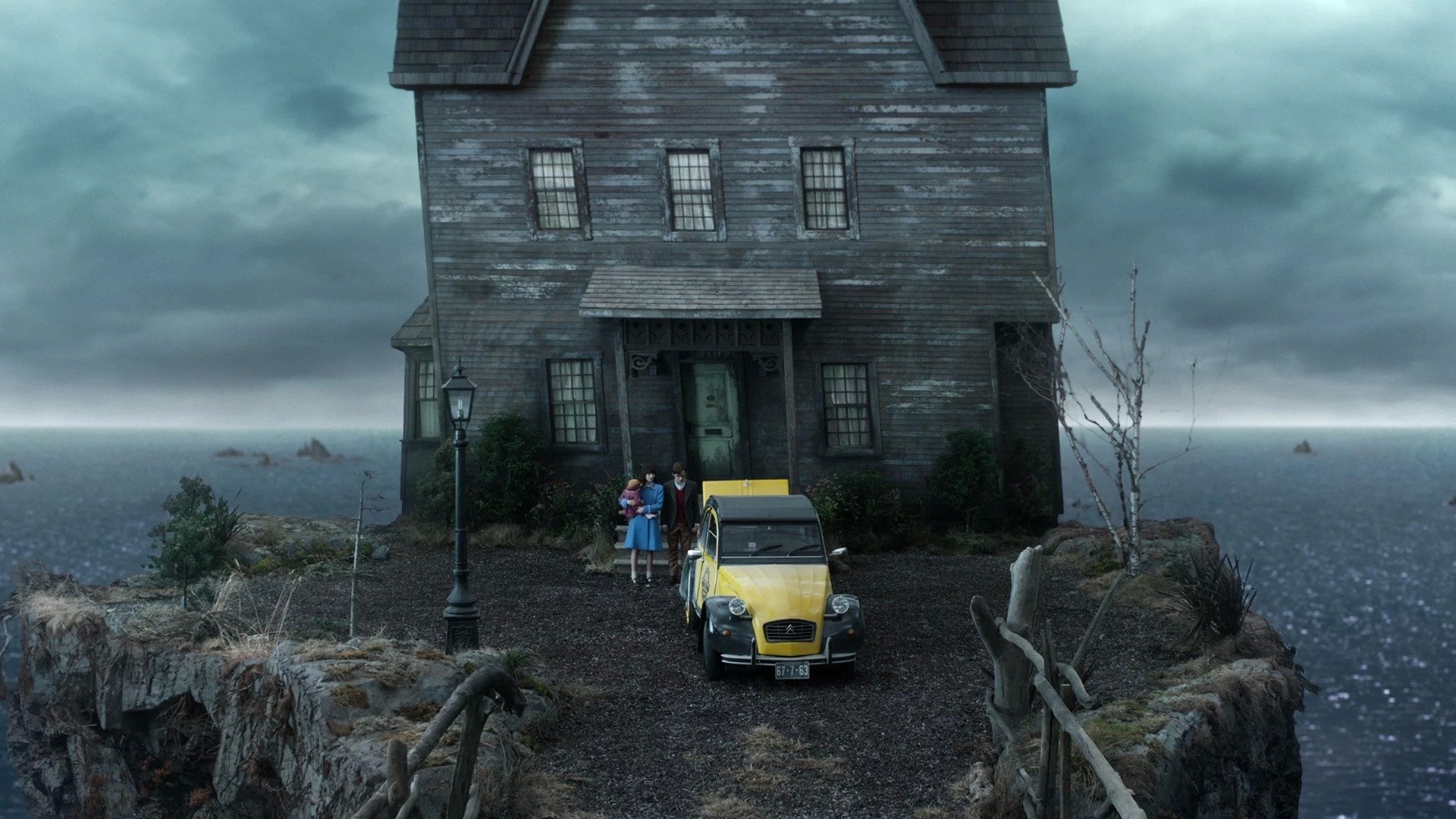 Сезон 1 Серия 5