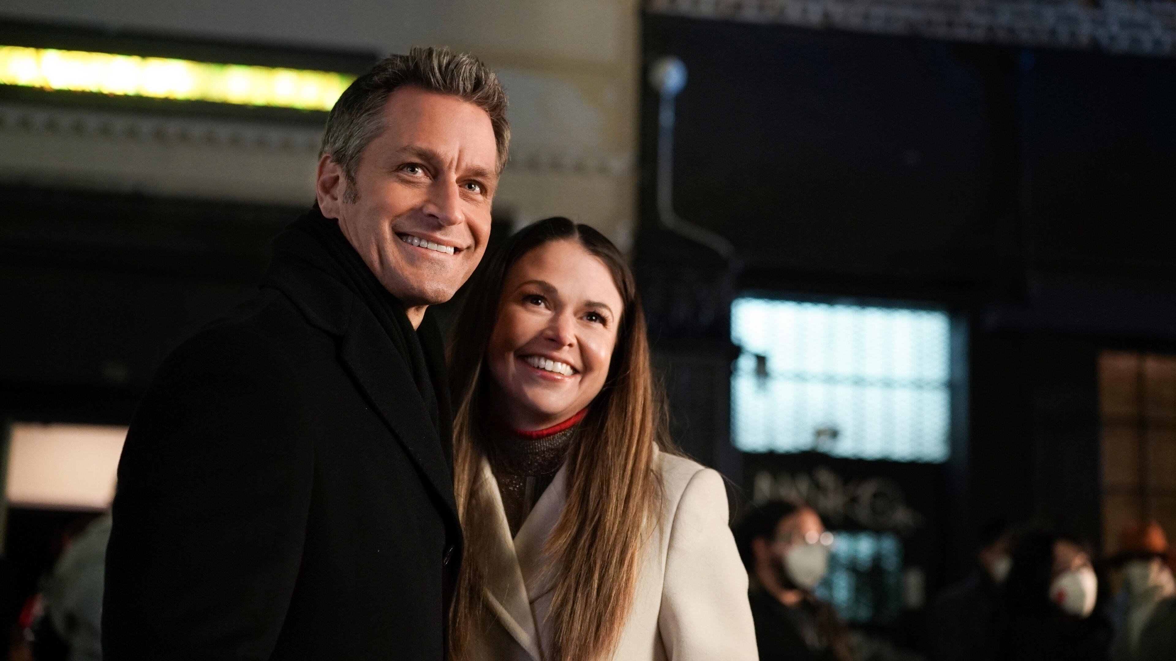 Сезон 7 Серия 12