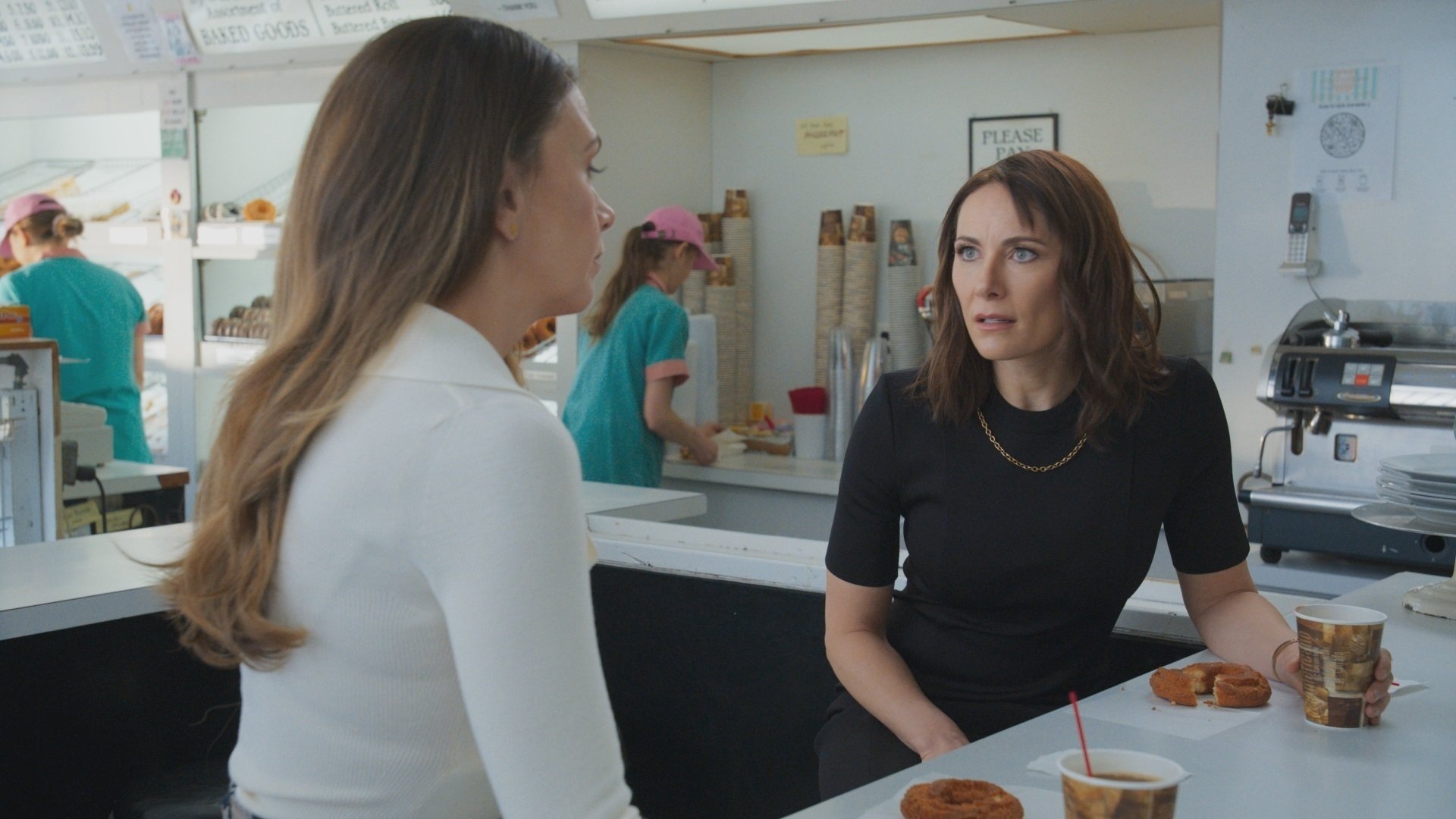 Сезон 7 Серия 9