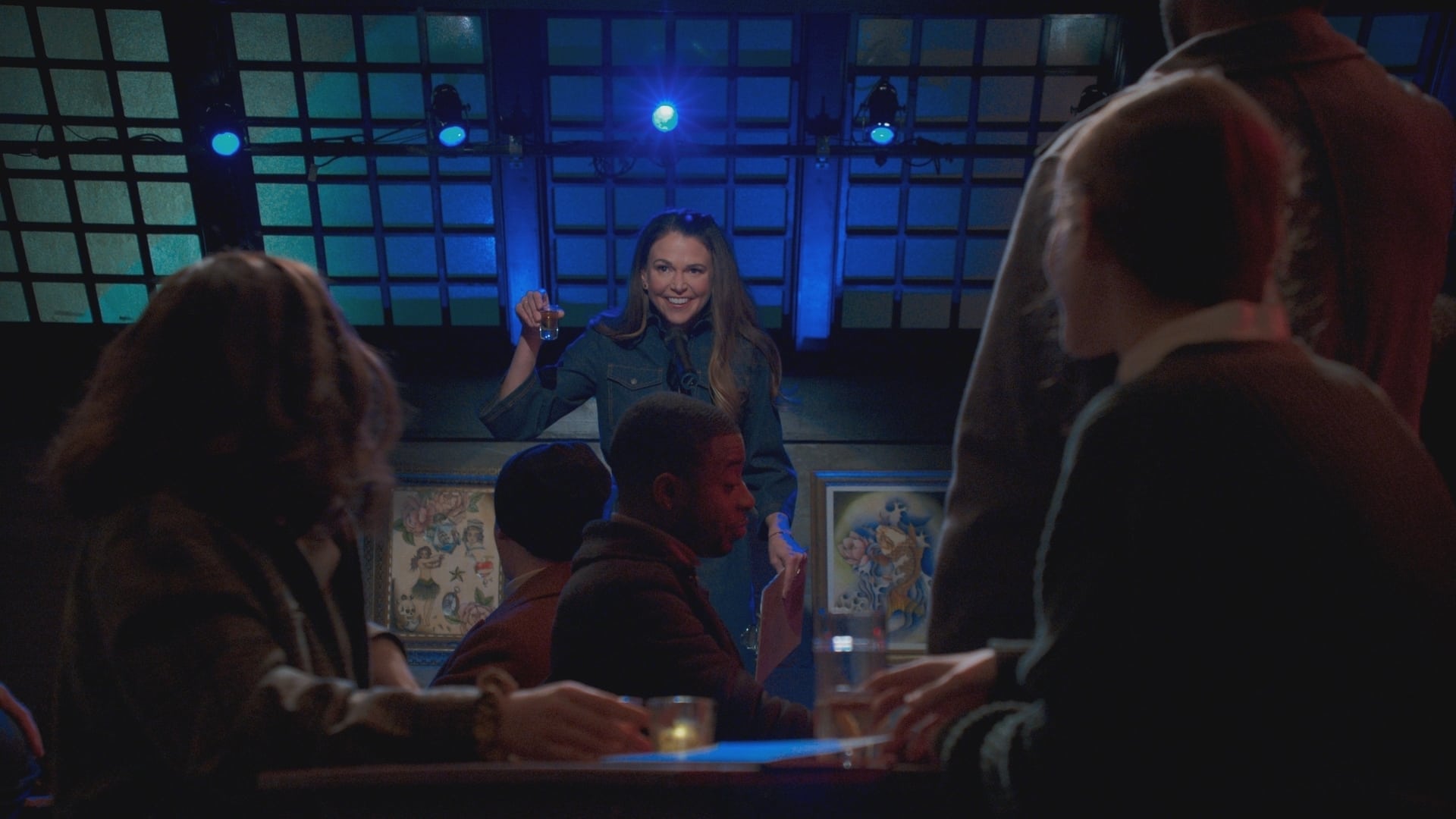 Сезон 7 Серия 10