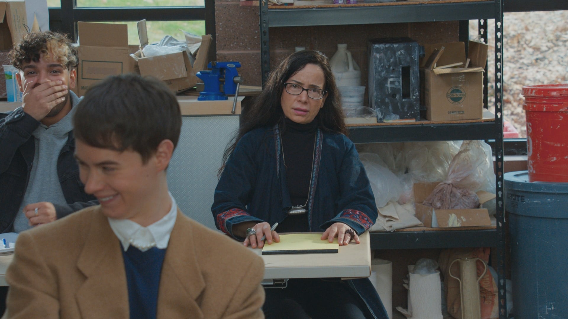 Сезон 7 Серия 7