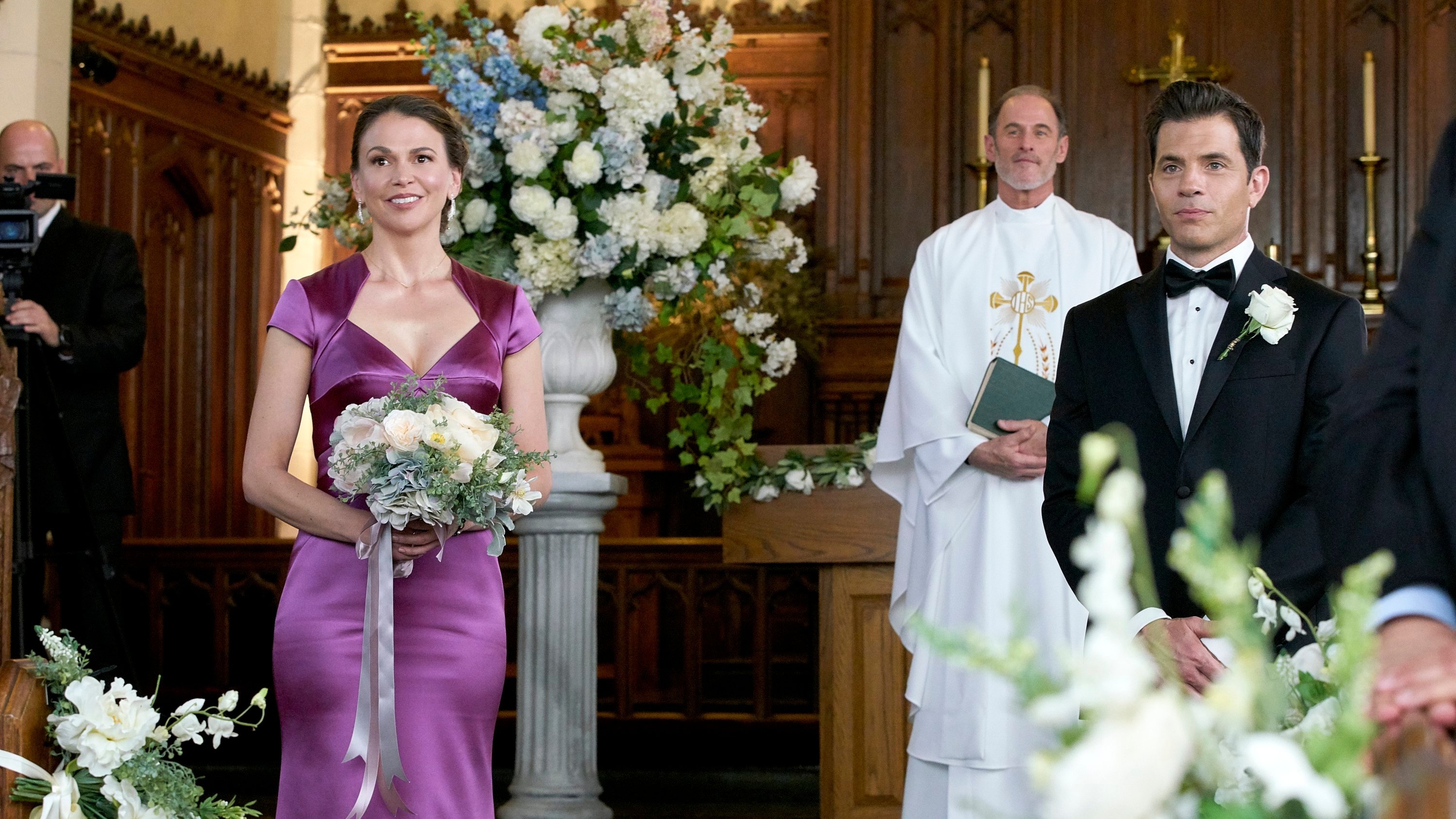 Сезон 6 Серия 12