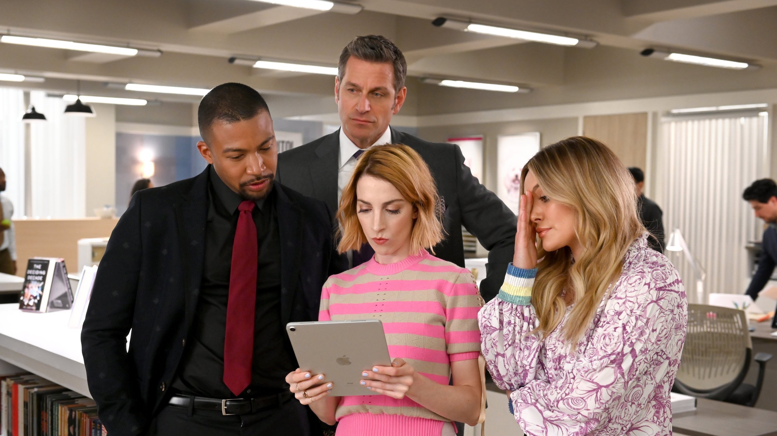 Сезон 6 Серия 8