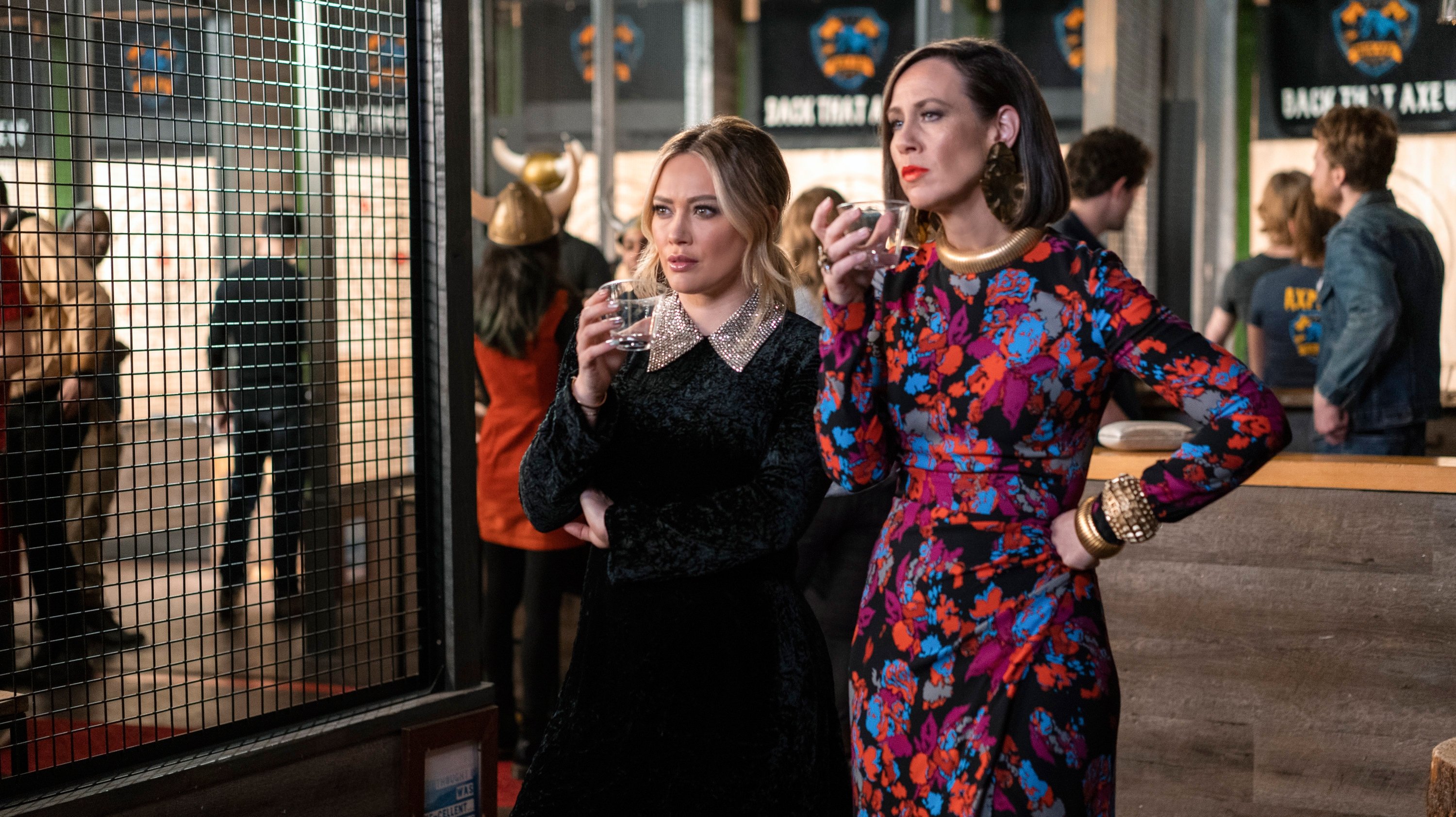 Сезон 6 Серия 5