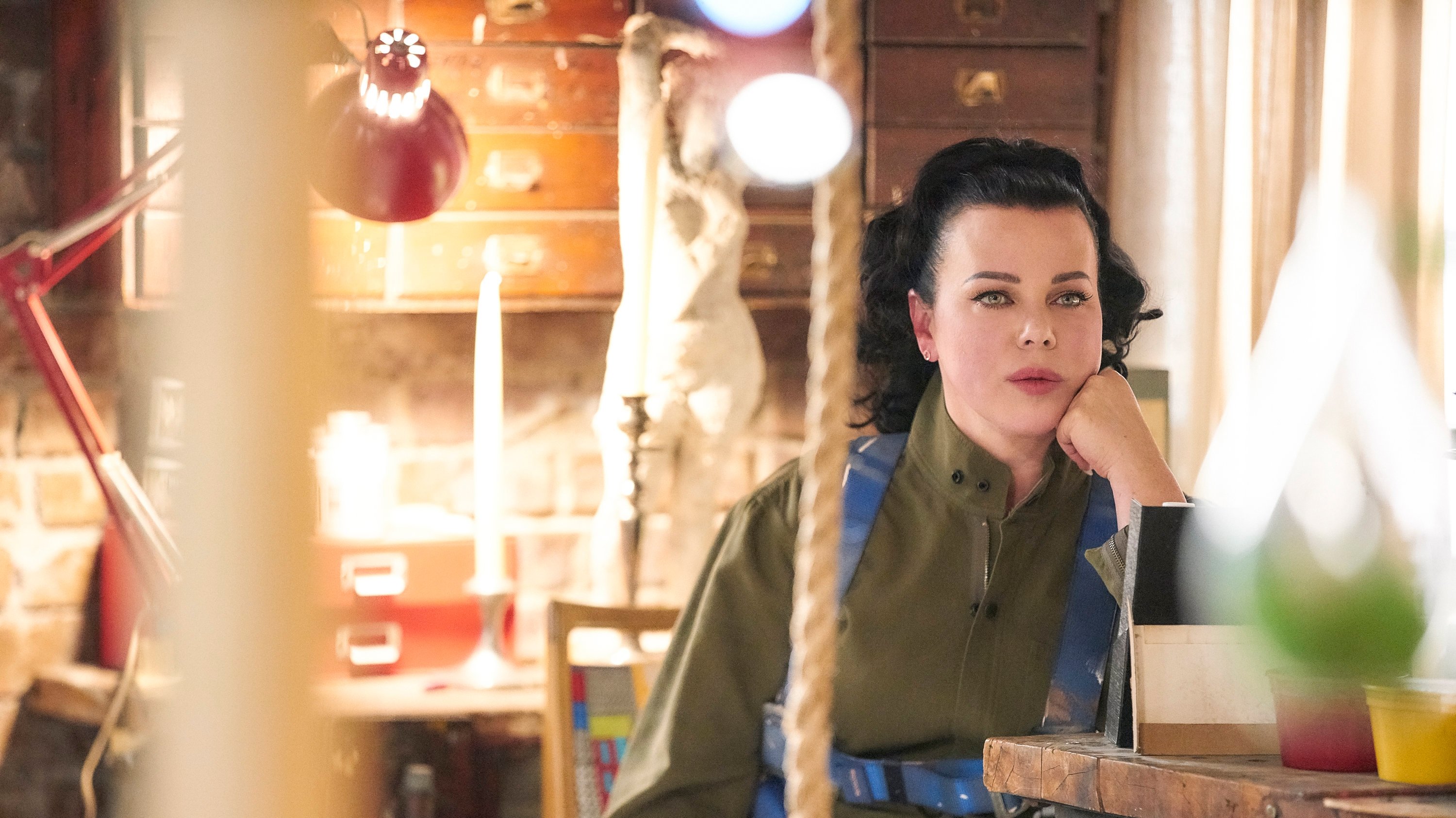 Сезон 6 Серия 6