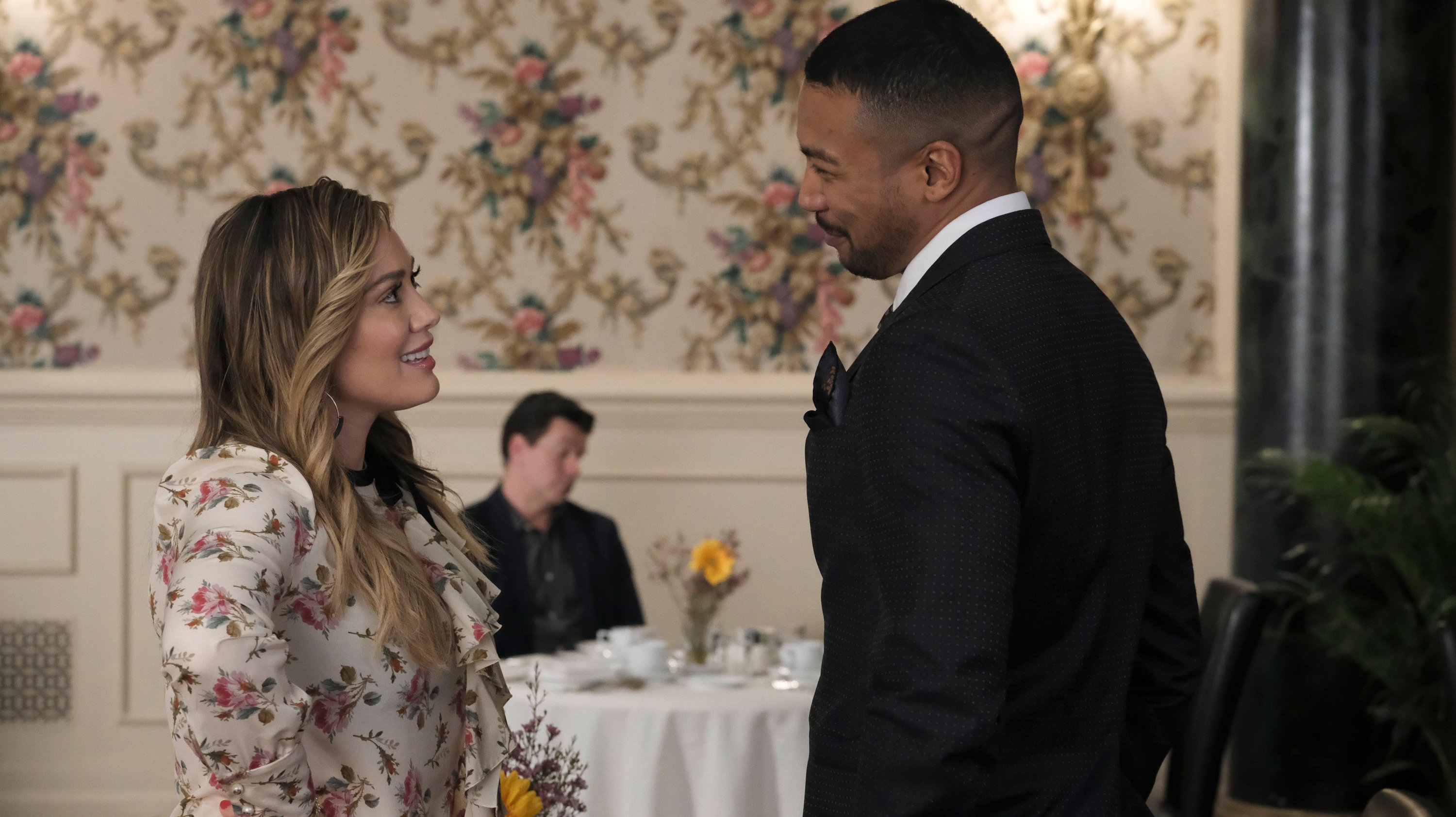 Сезон 5 Серия 3