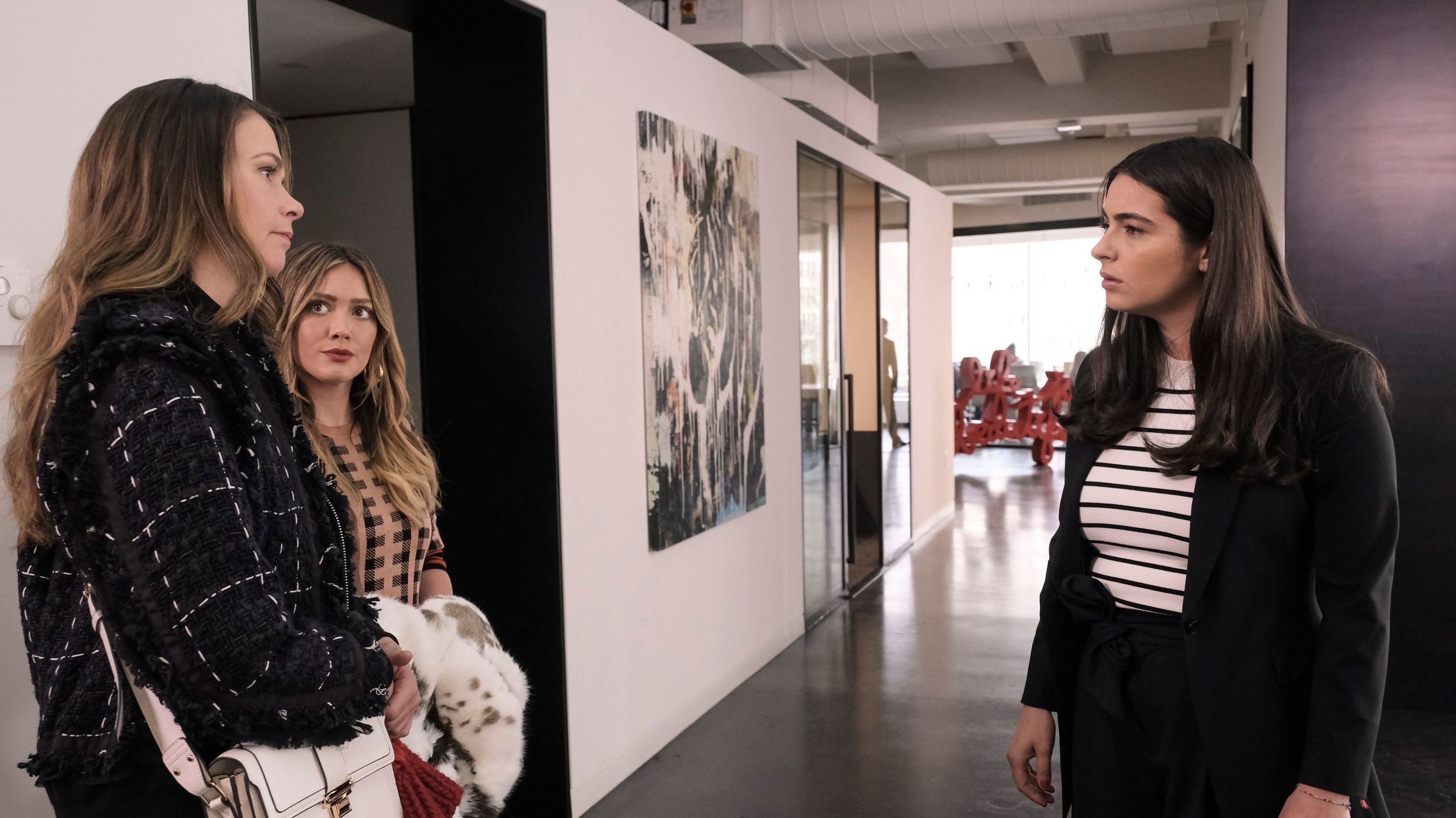 Сезон 5 Серия 5