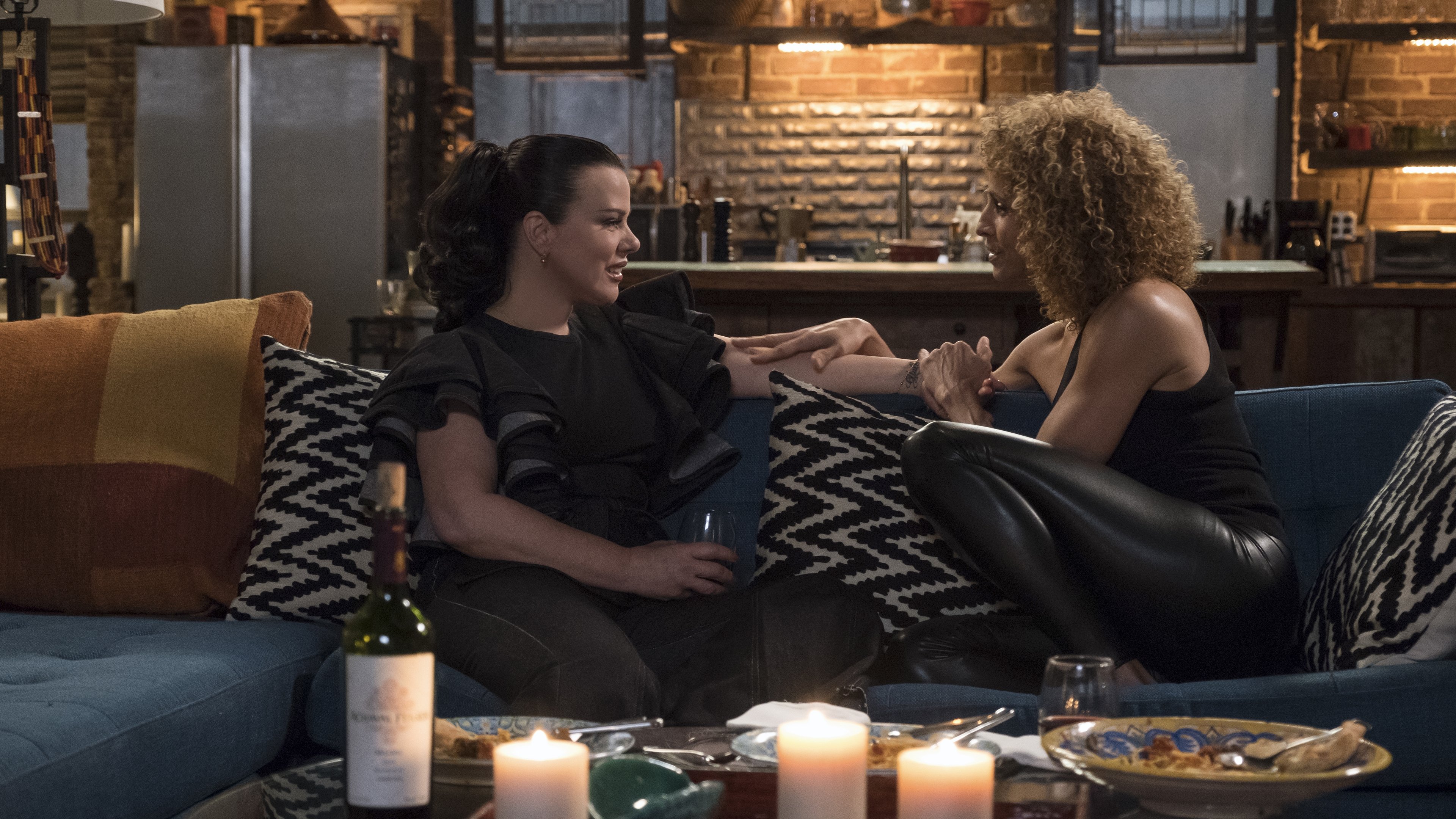 Сезон 4 Серия 6