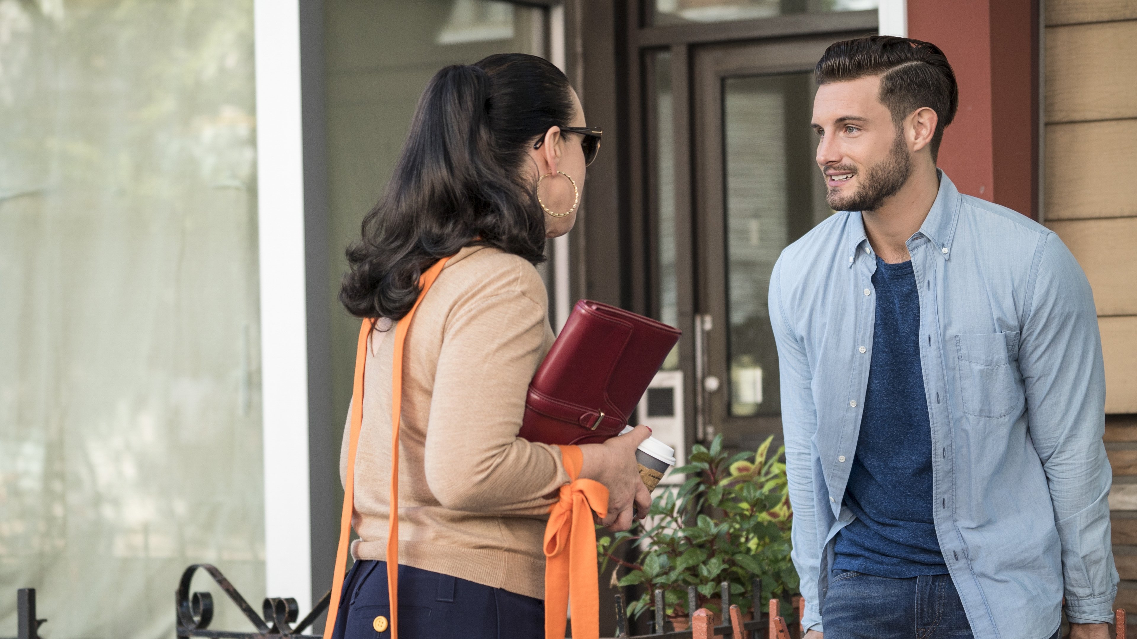 Сезон 3 Серия 11