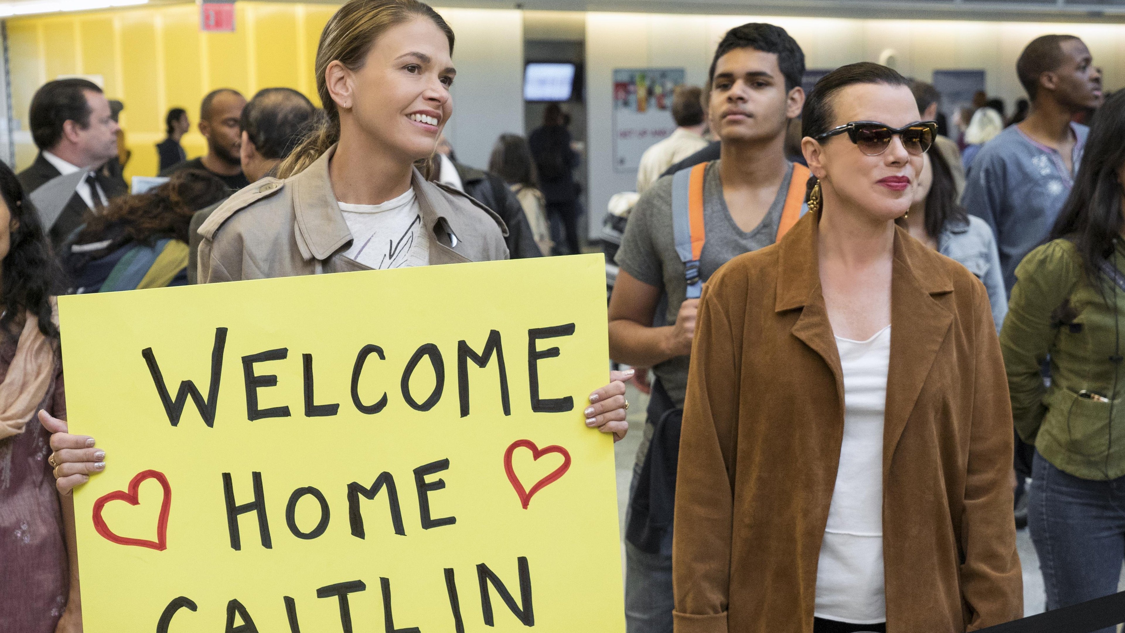 Сезон 2 Серия 1