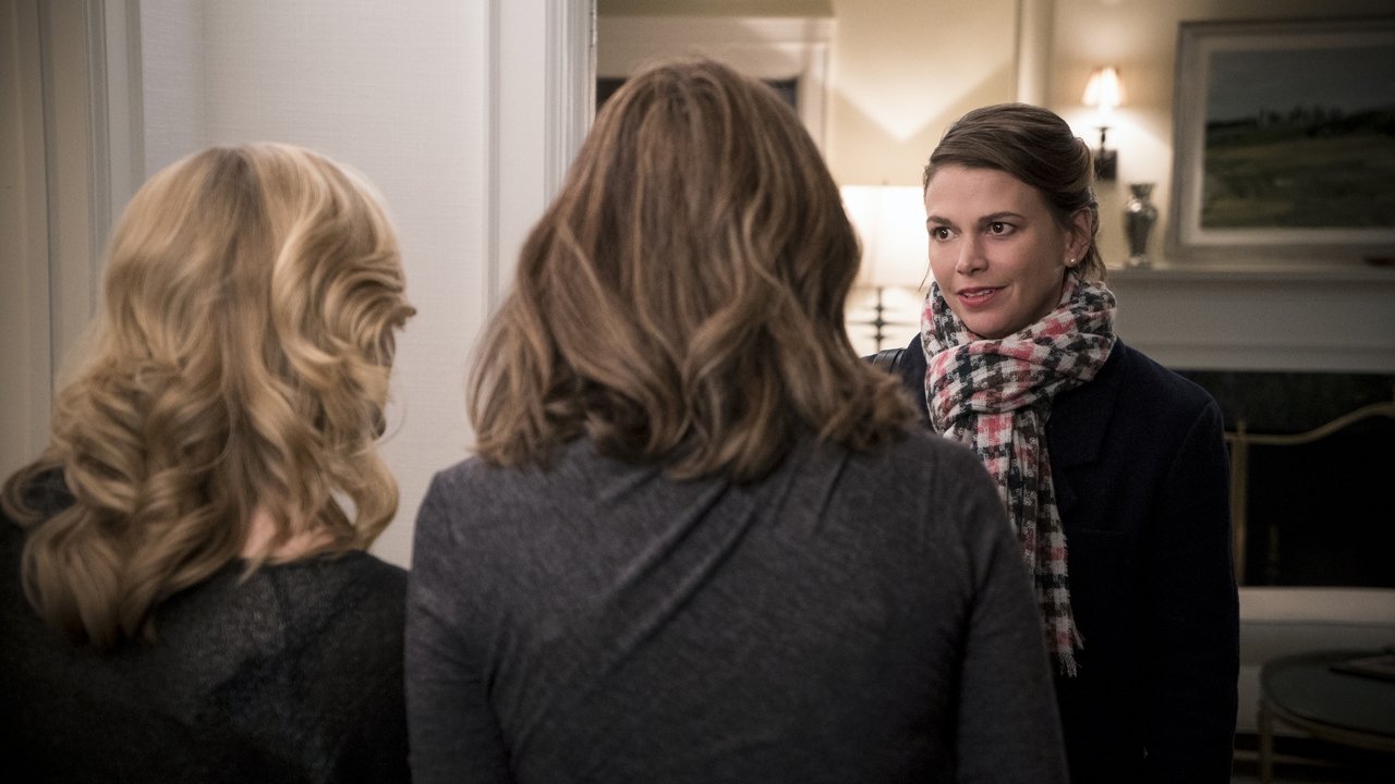 Сезон 1 Серия 9