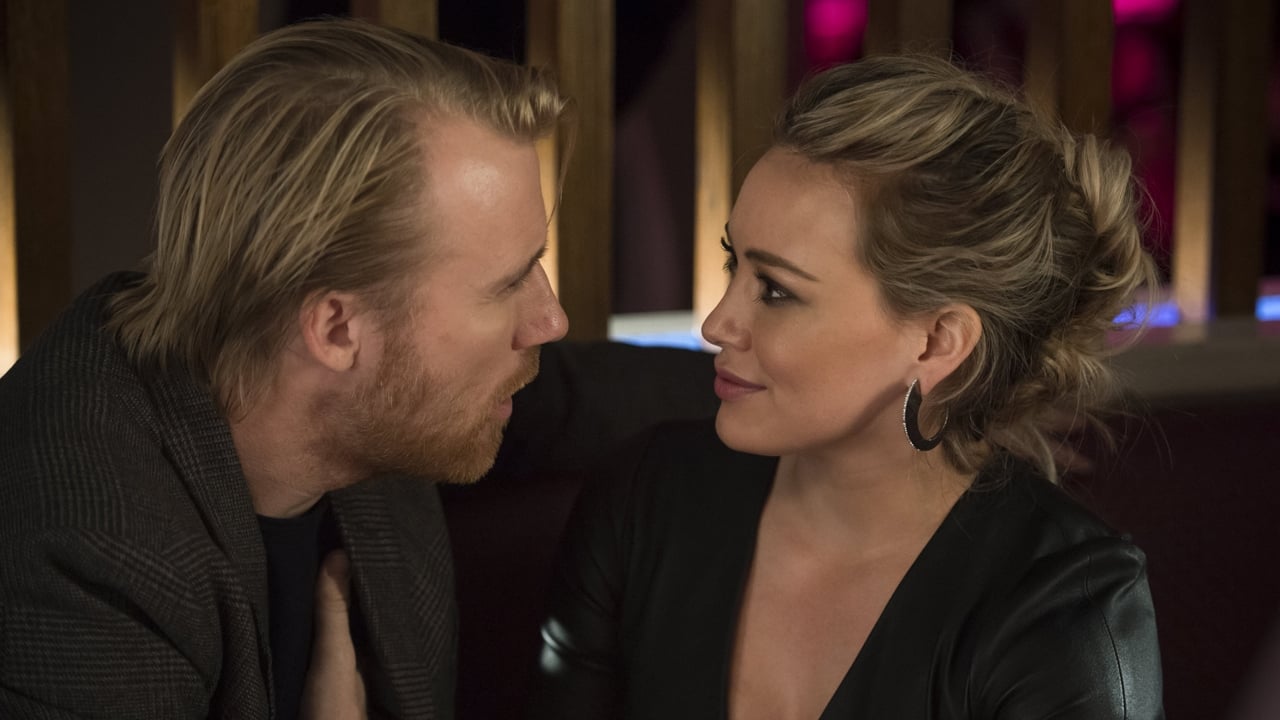 Сезон 1 Серия 6