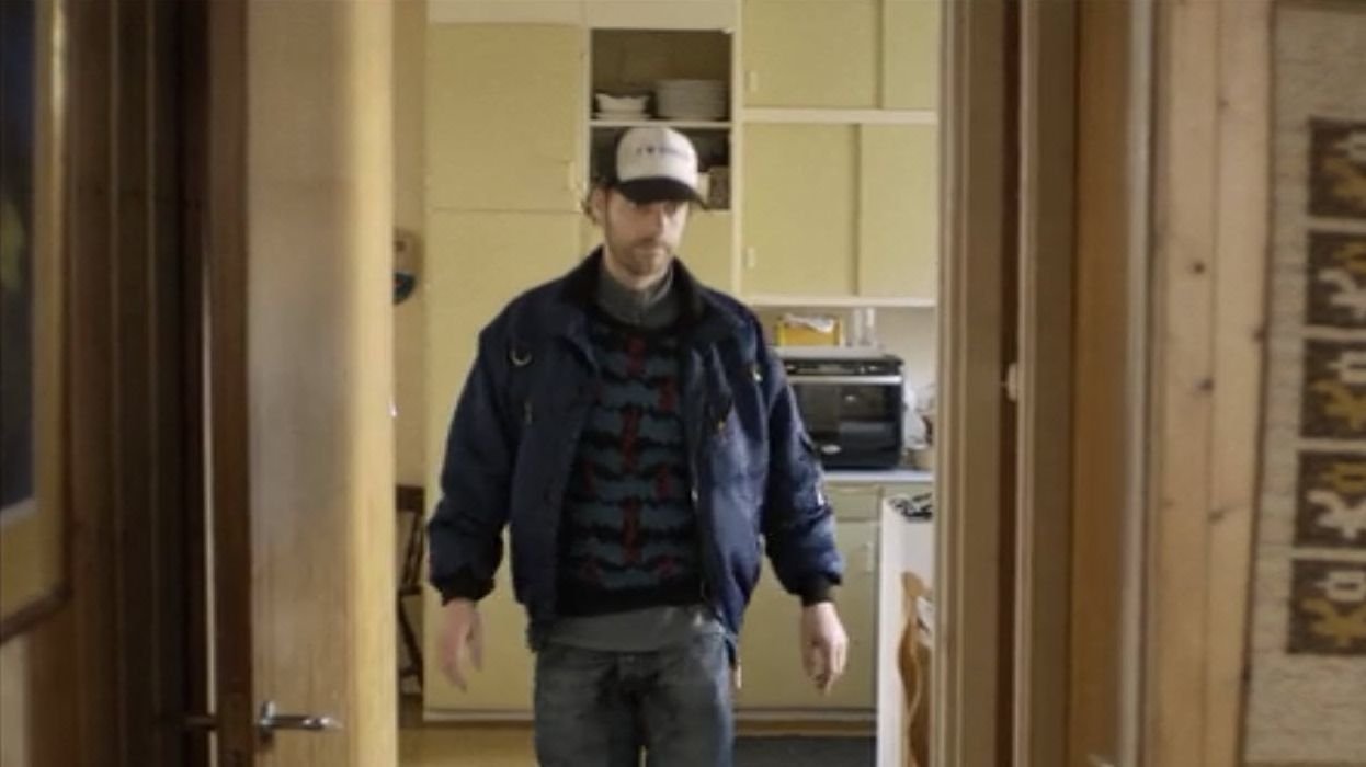 Сезон 2 Серия 6