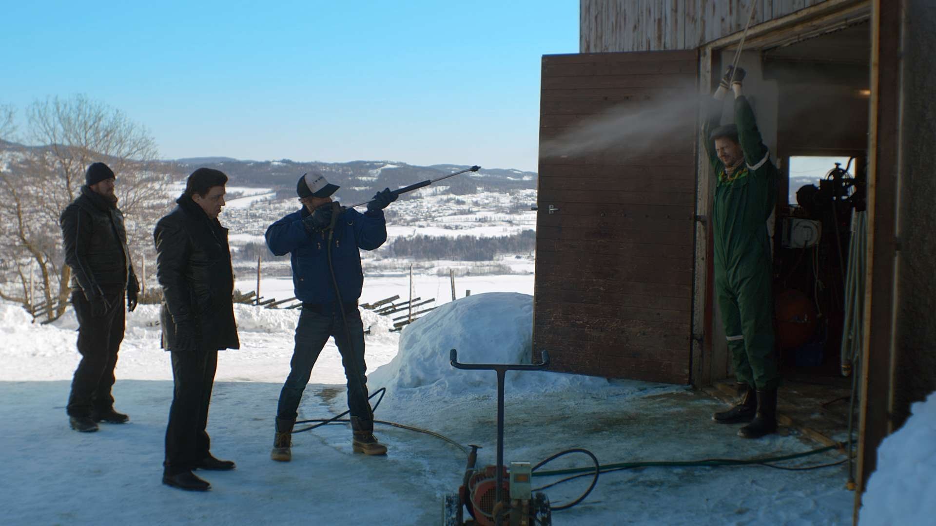 Сезон 2 Серия 7