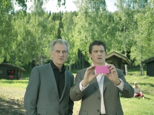 Сезон 1 Серия 7