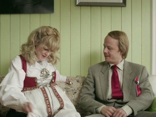 Сезон 1 Серия 8