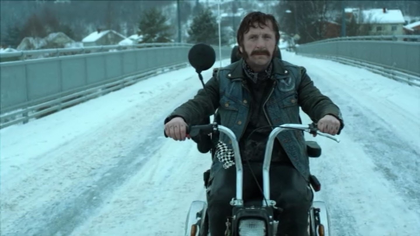 Сезон 1 Серия 3