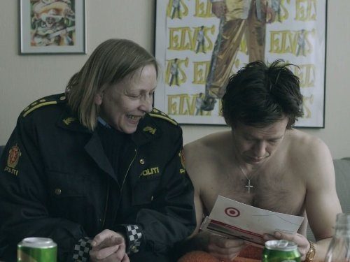 Сезон 1 Серия 4