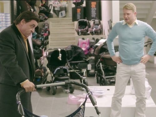 Сезон 1 Серия 5