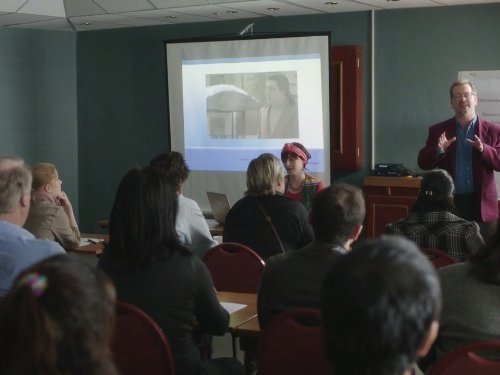 Сезон 1 Серия 1