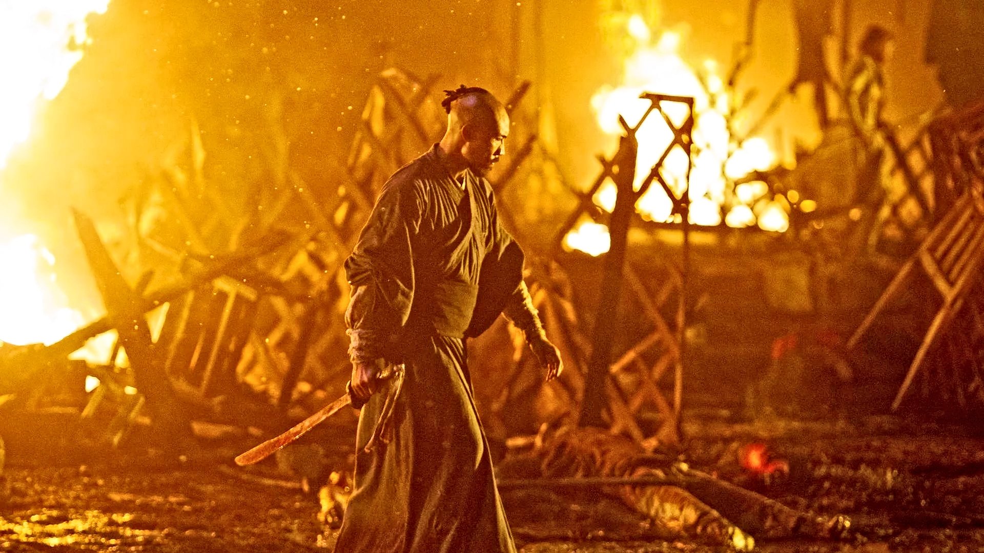 Сезон 2 Серия 9