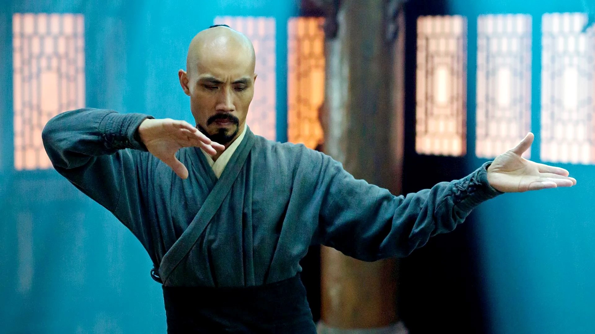 Сезон 2 Серия 5