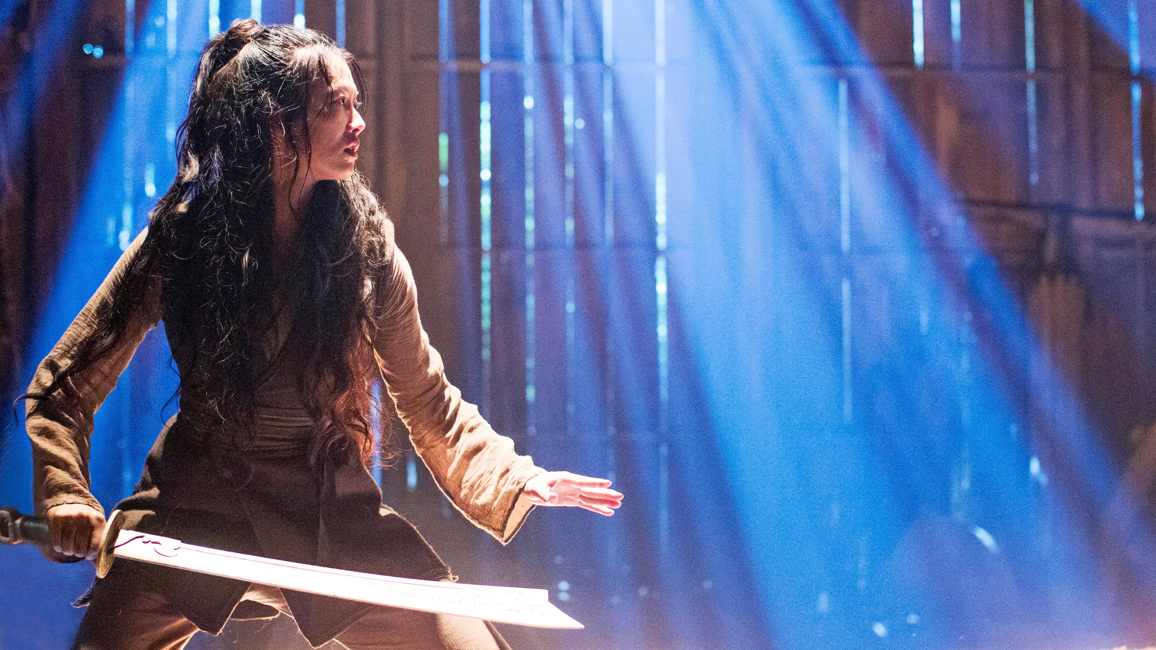 Сезон 2 Серия 1