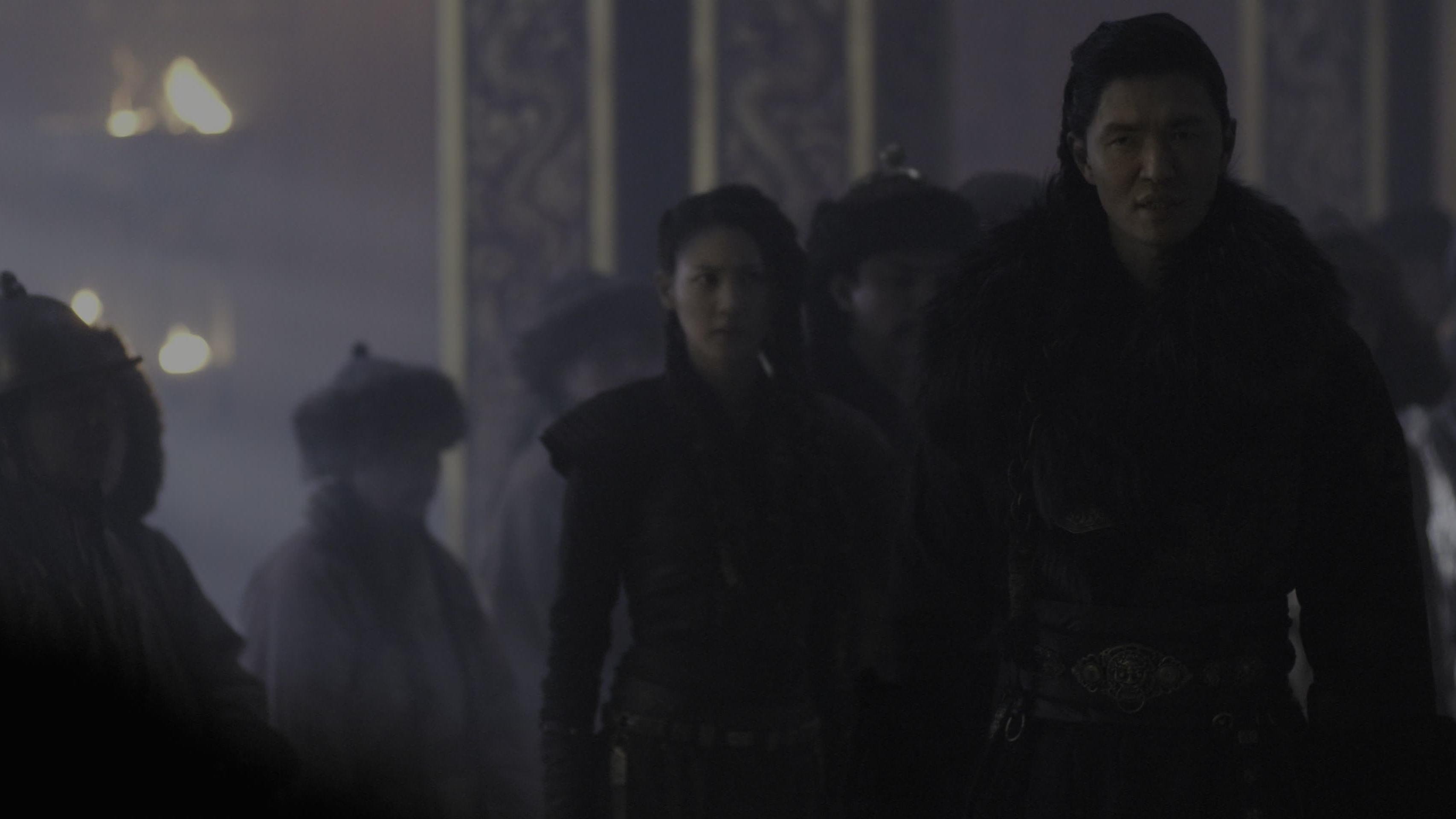 Сезон 1 Серия 10