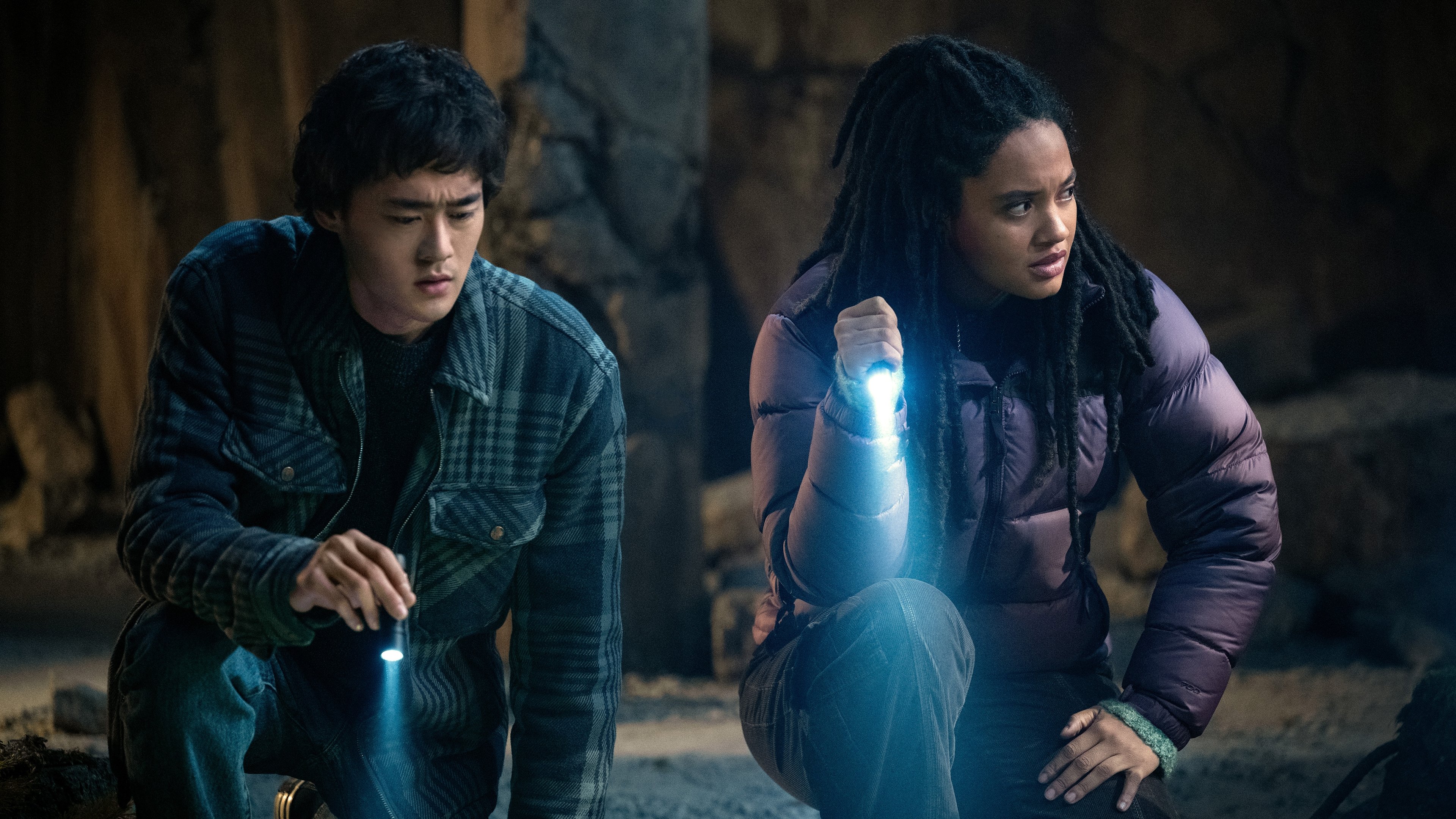 Сезон 1 Серия 8