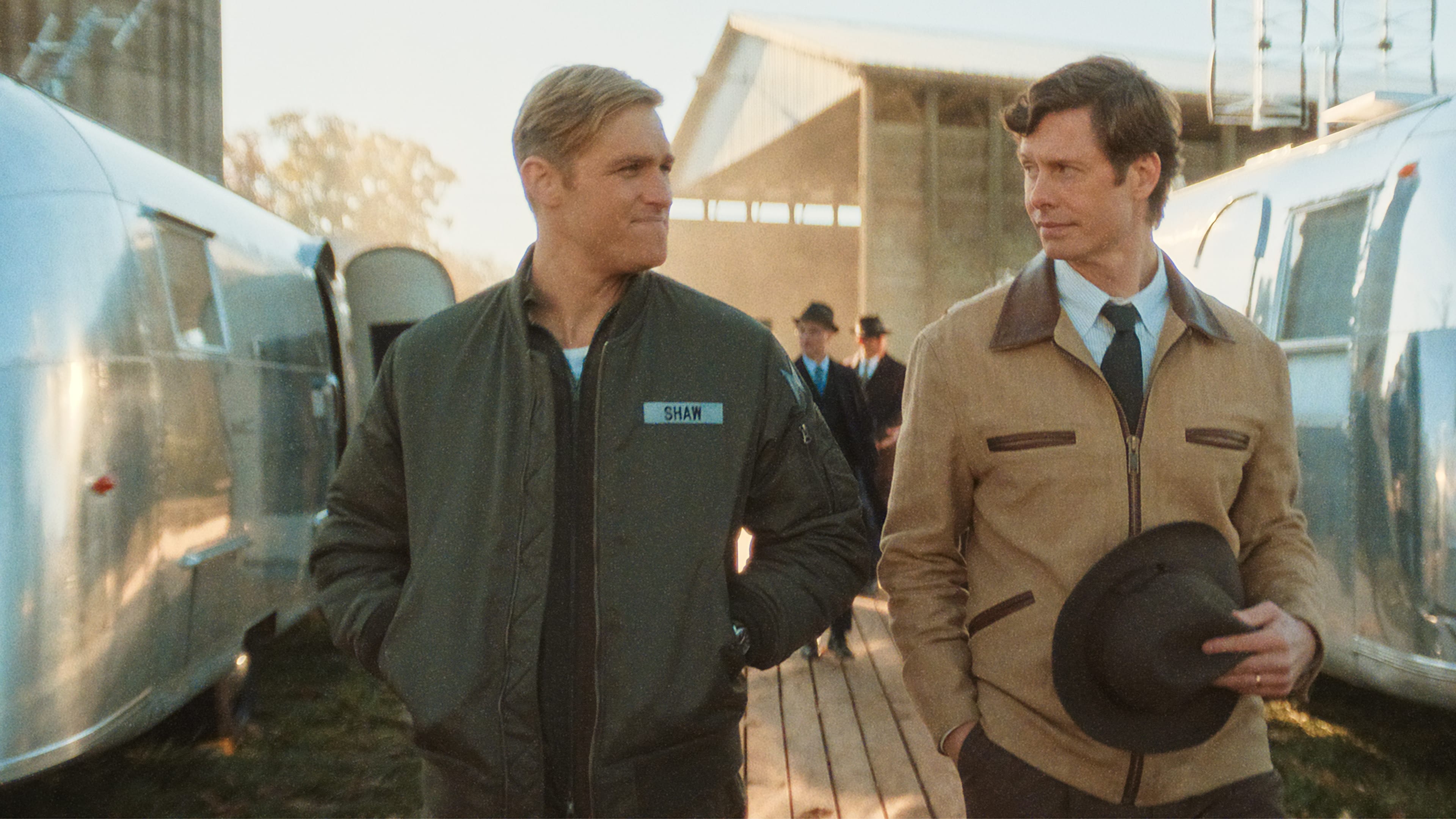 Сезон 1 Серия 9