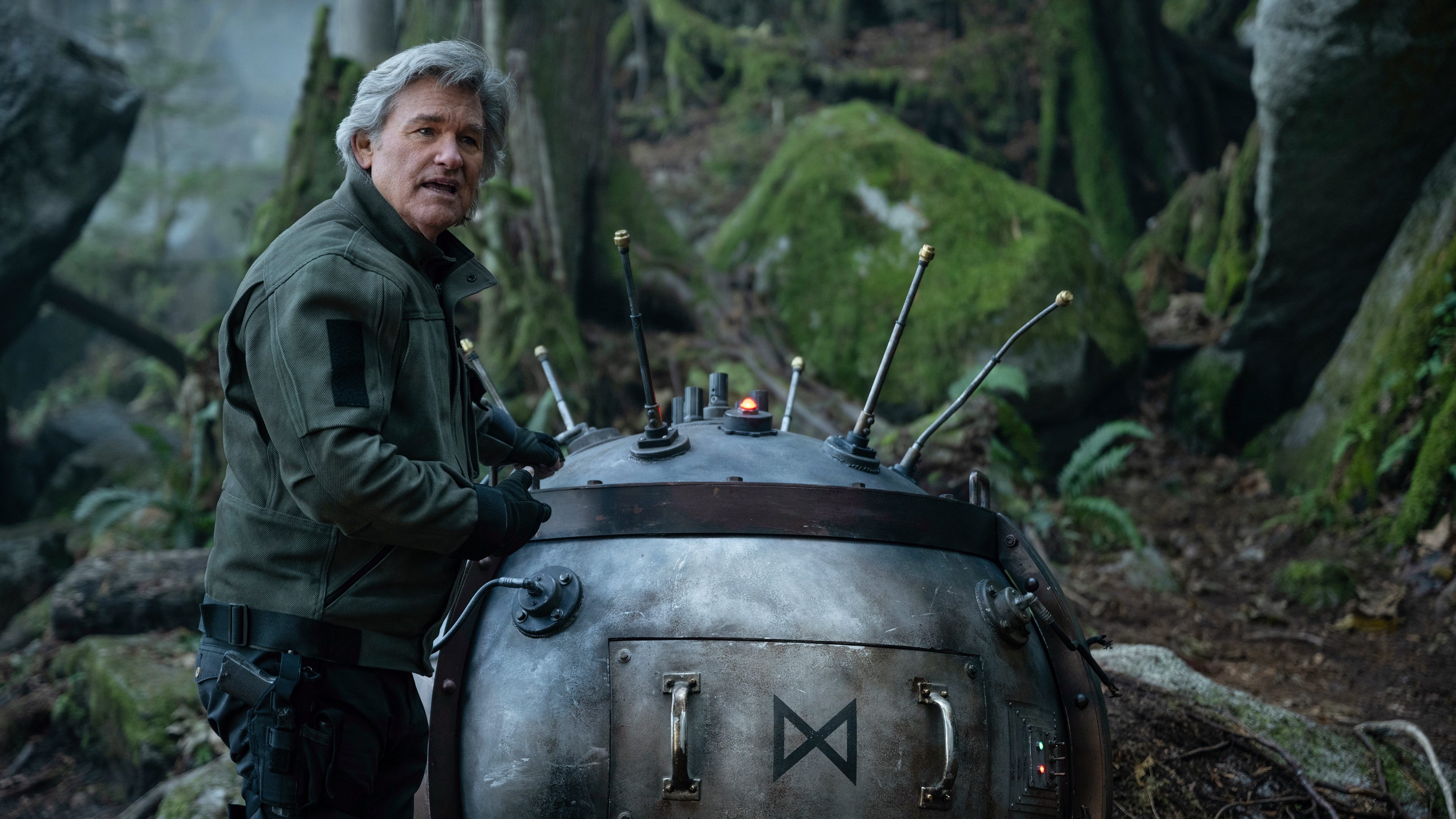 Сезон 1 Серия 10