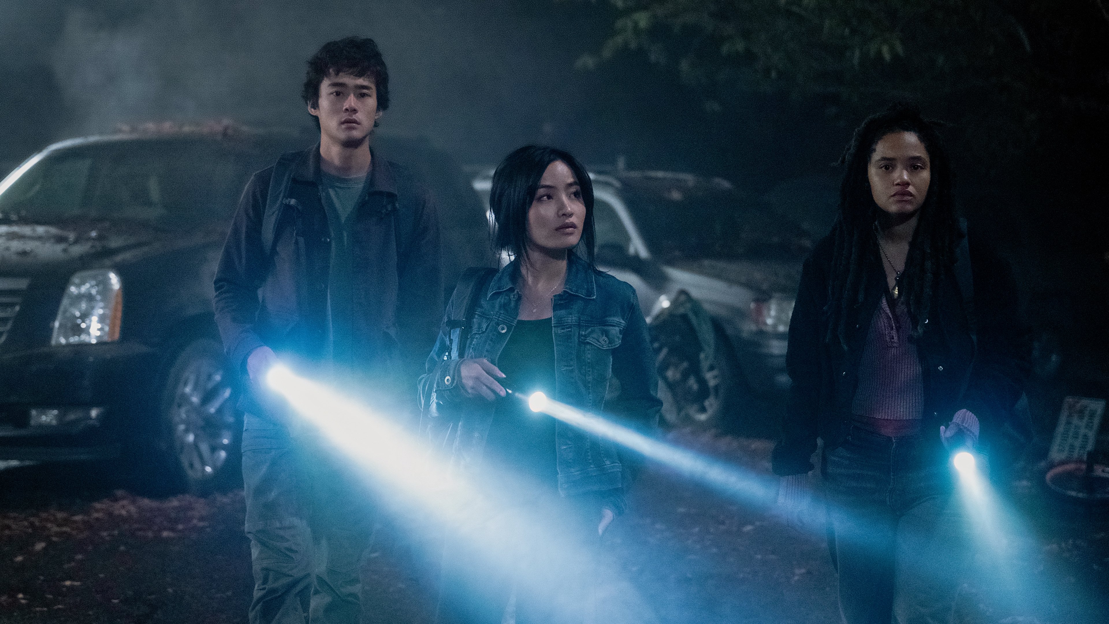 Сезон 1 Серия 5