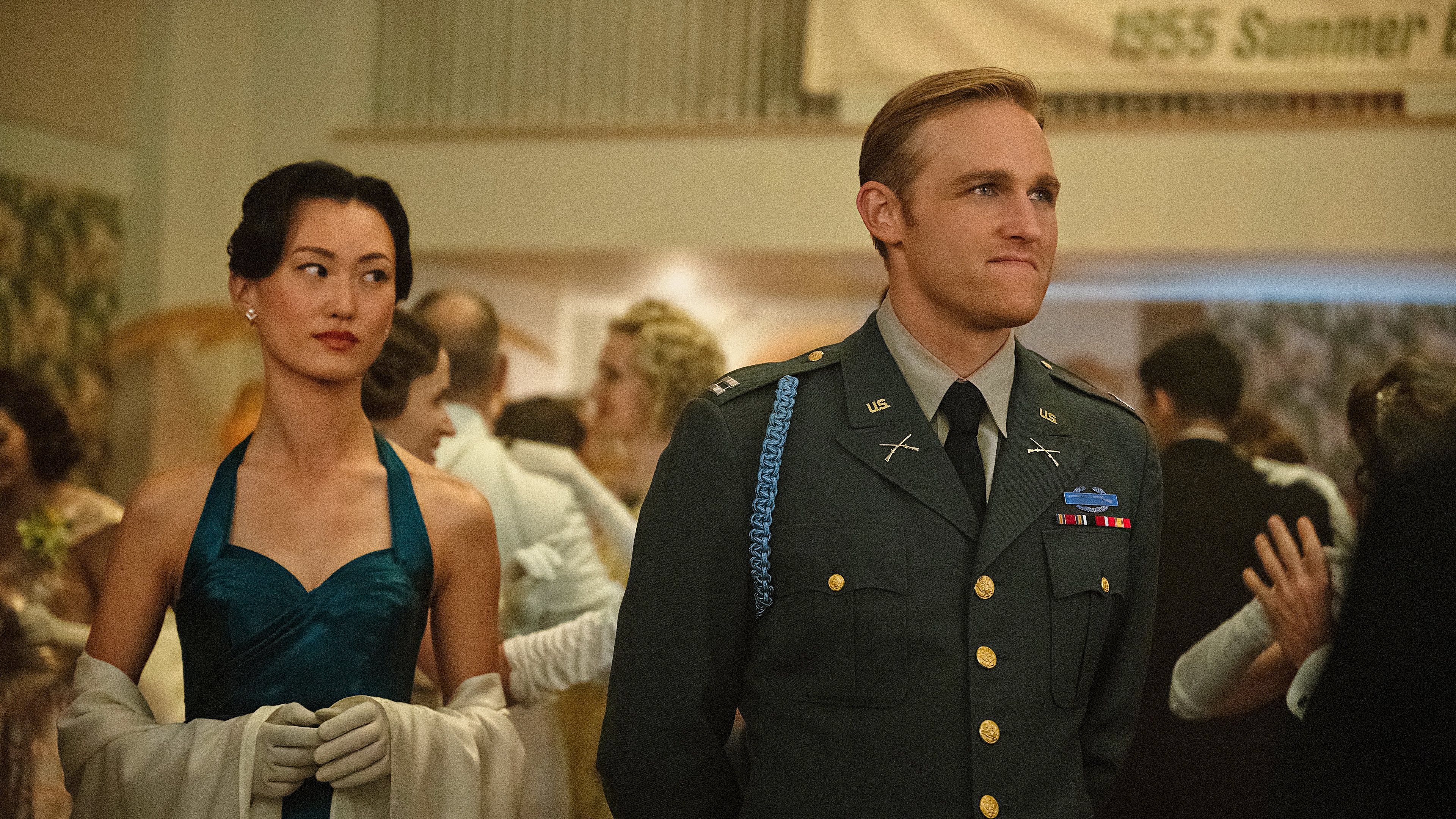 Сезон 1 Серия 6